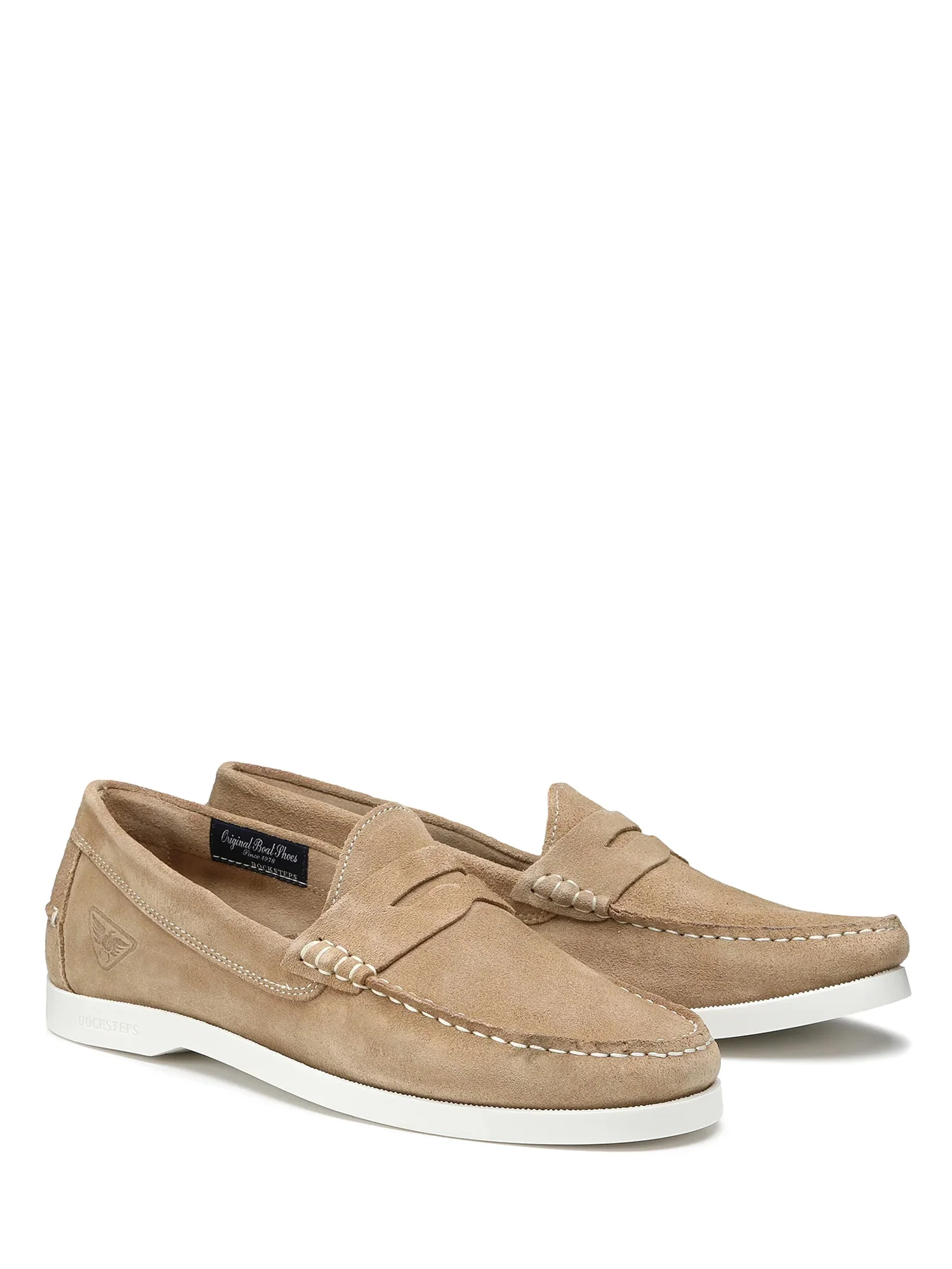 Docksteps Mocassini Uomo | DSM000507 - Image 2