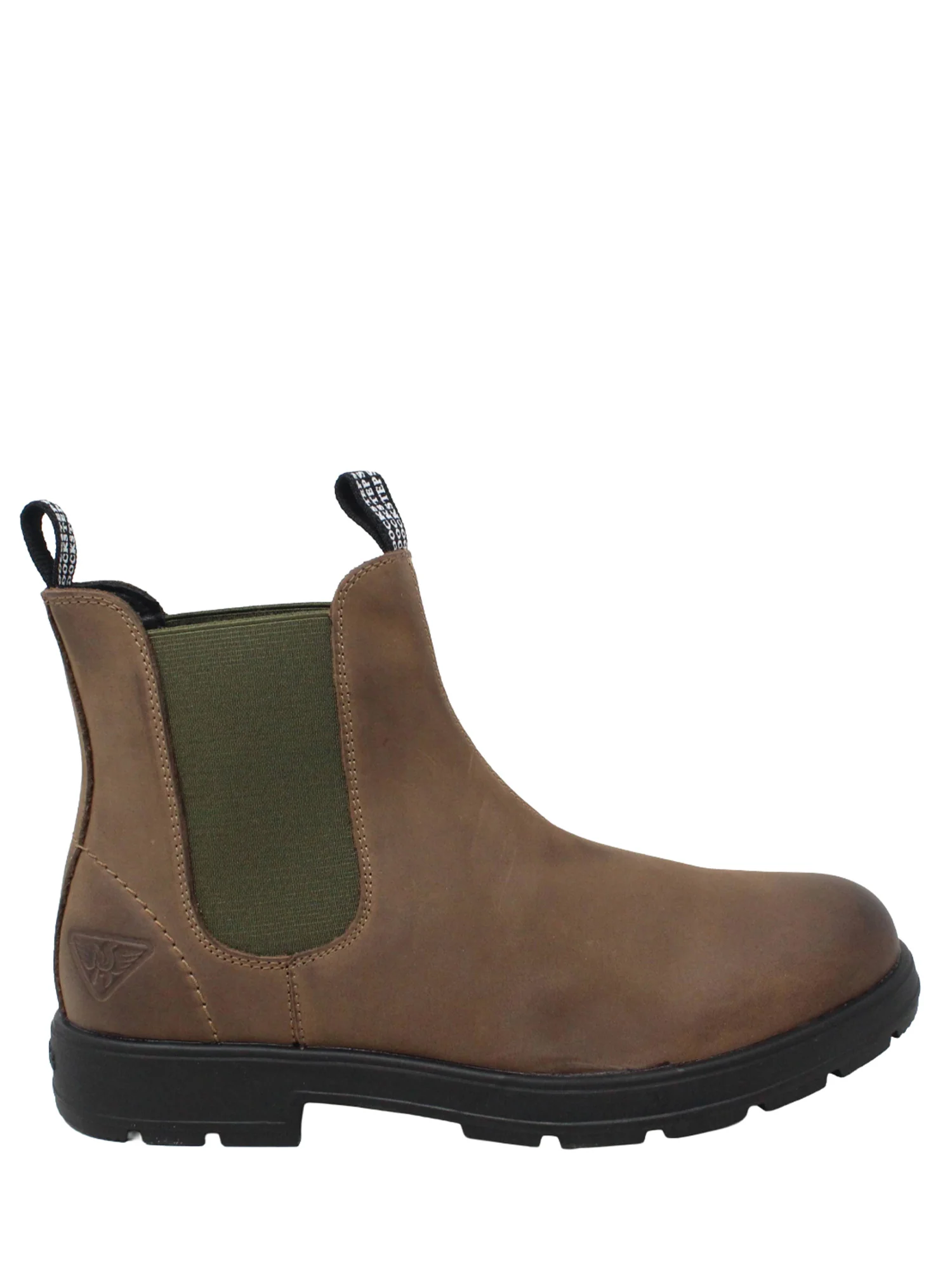 Docksteps Stivaletti Uomo | DSM130207 - Image 5