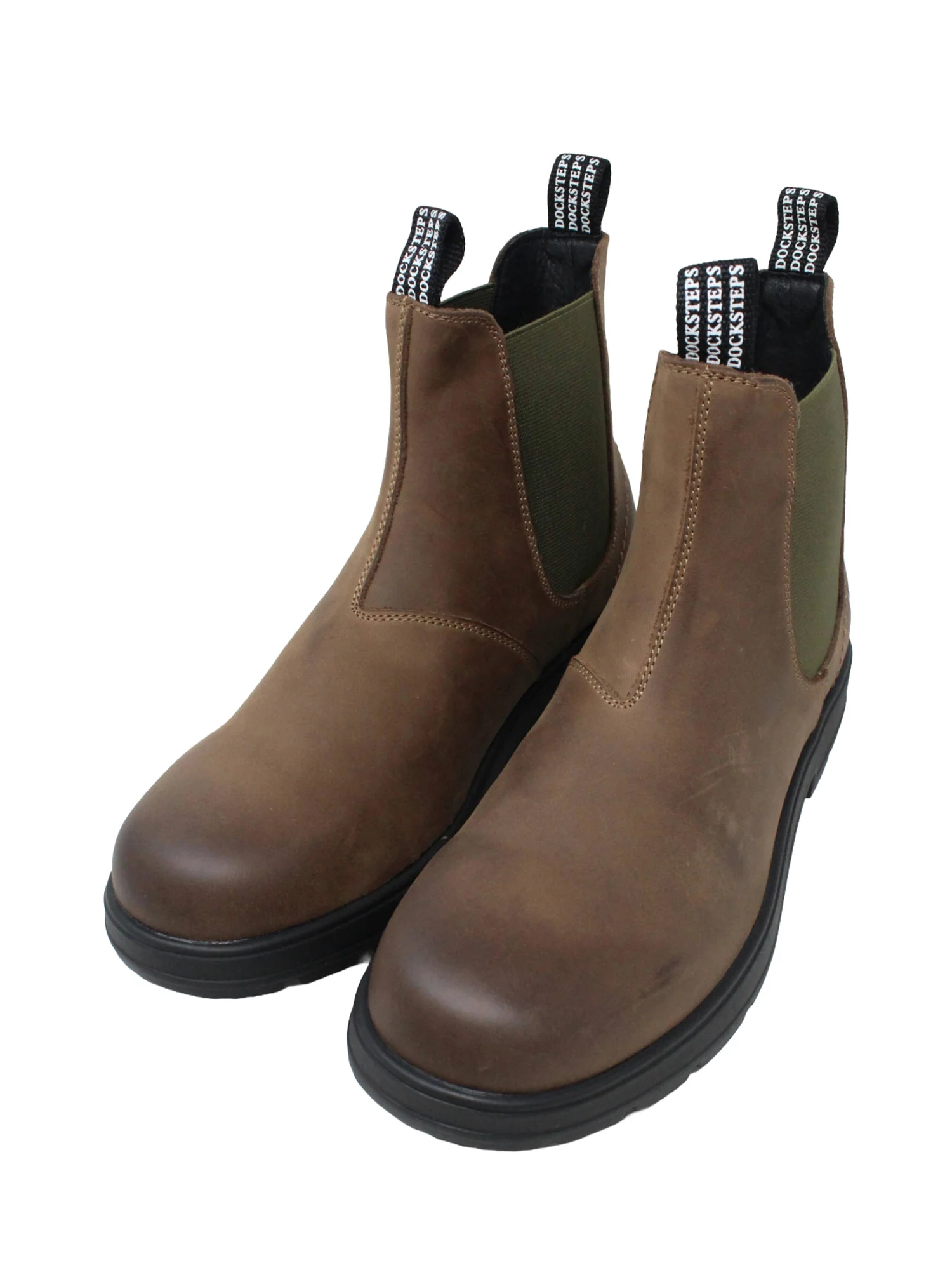 Docksteps Stivaletti Uomo | DSM130207 - Image 6