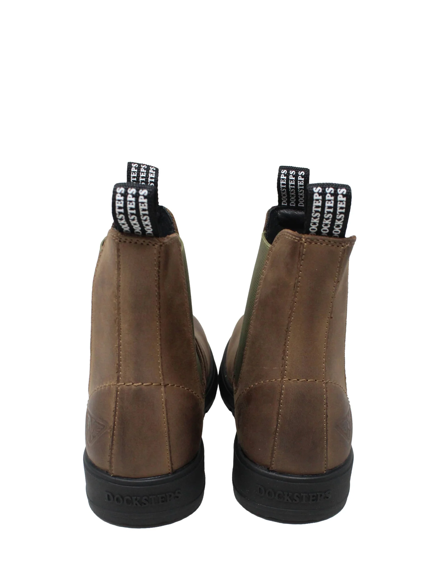 Docksteps Stivaletti Uomo | DSM130207 - Image 7