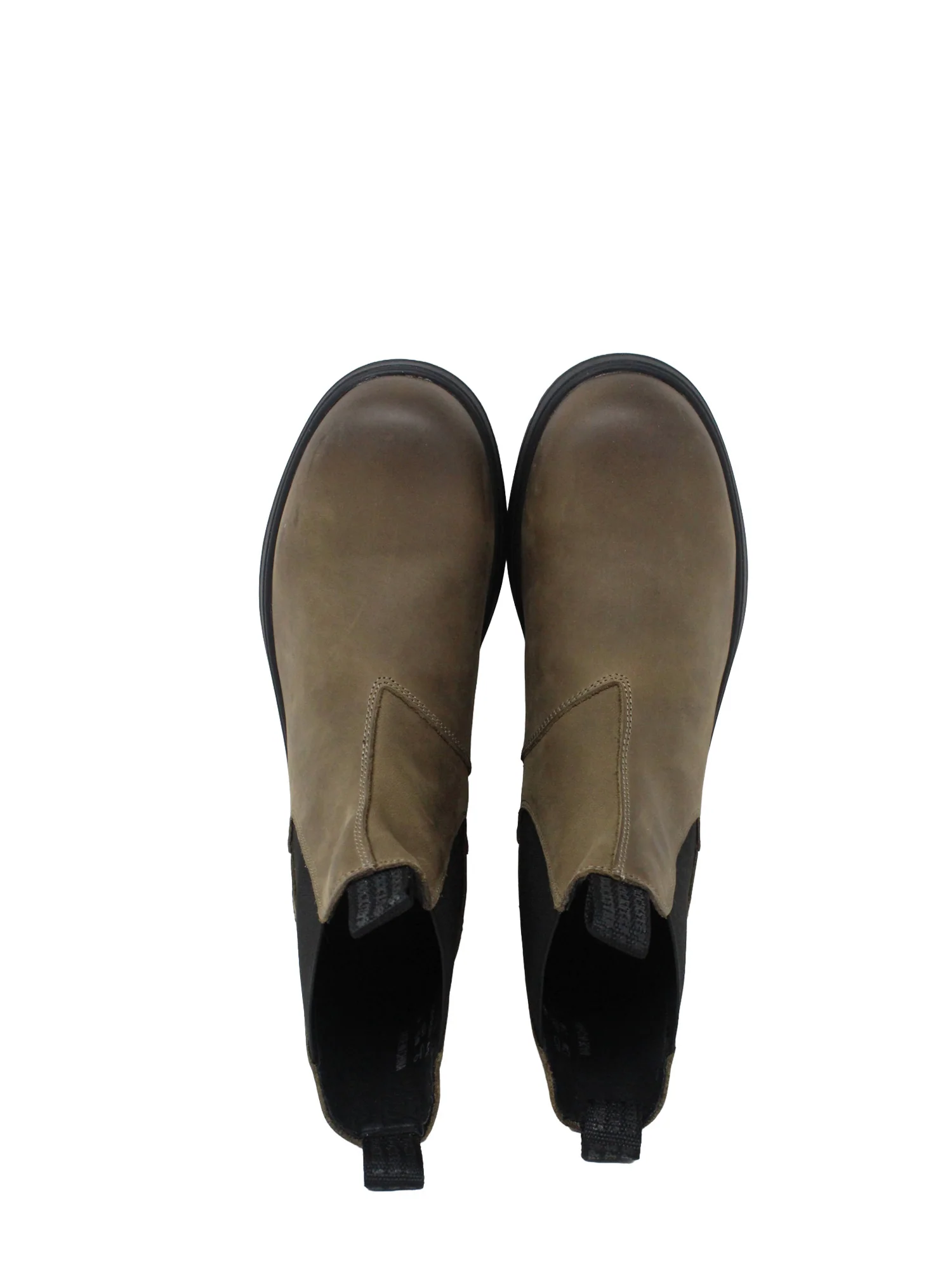 Docksteps Stivaletti Uomo | DSM130210 - Image 8