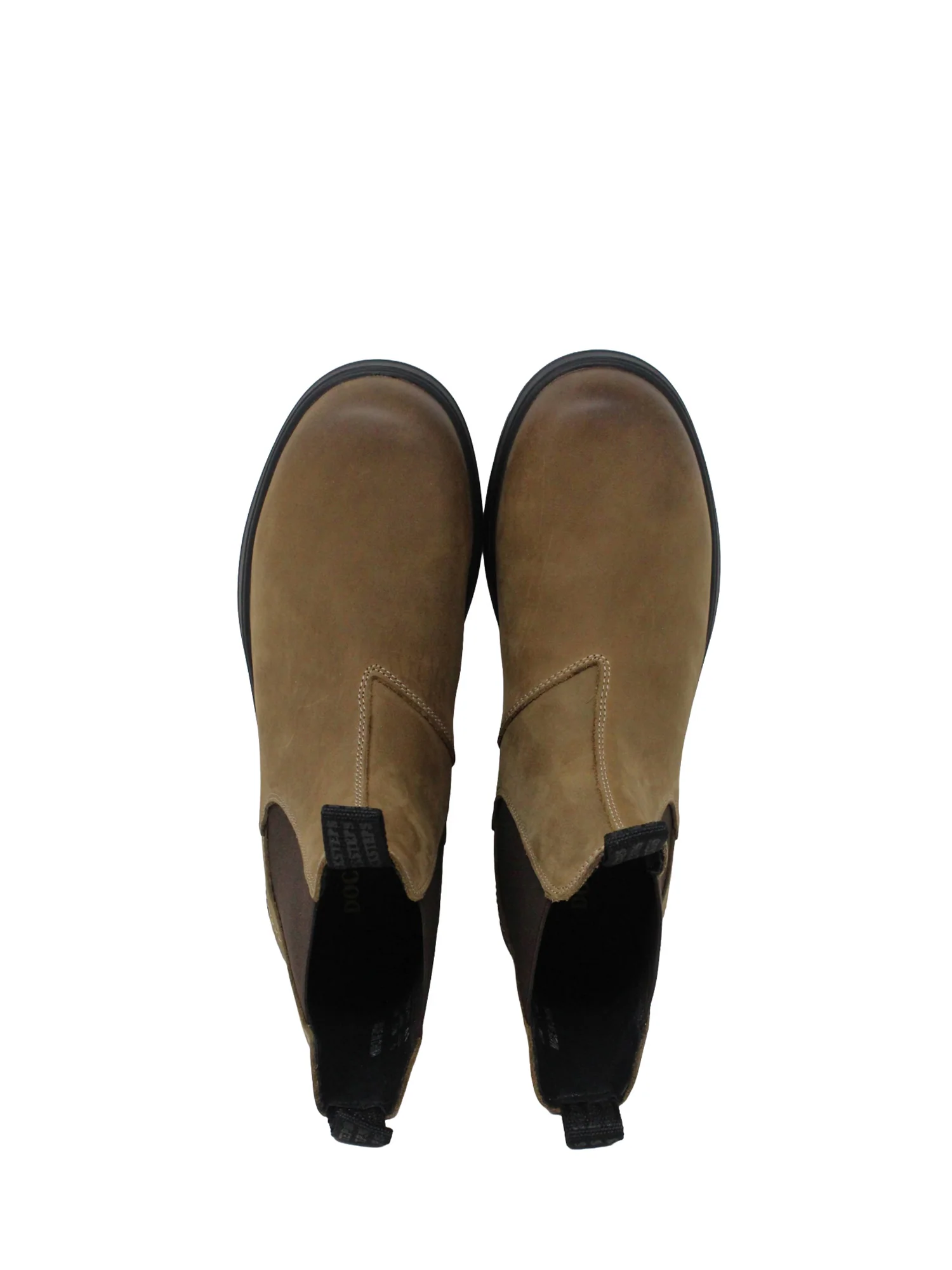 Docksteps Stivaletti Uomo | DSM130211 - Image 8