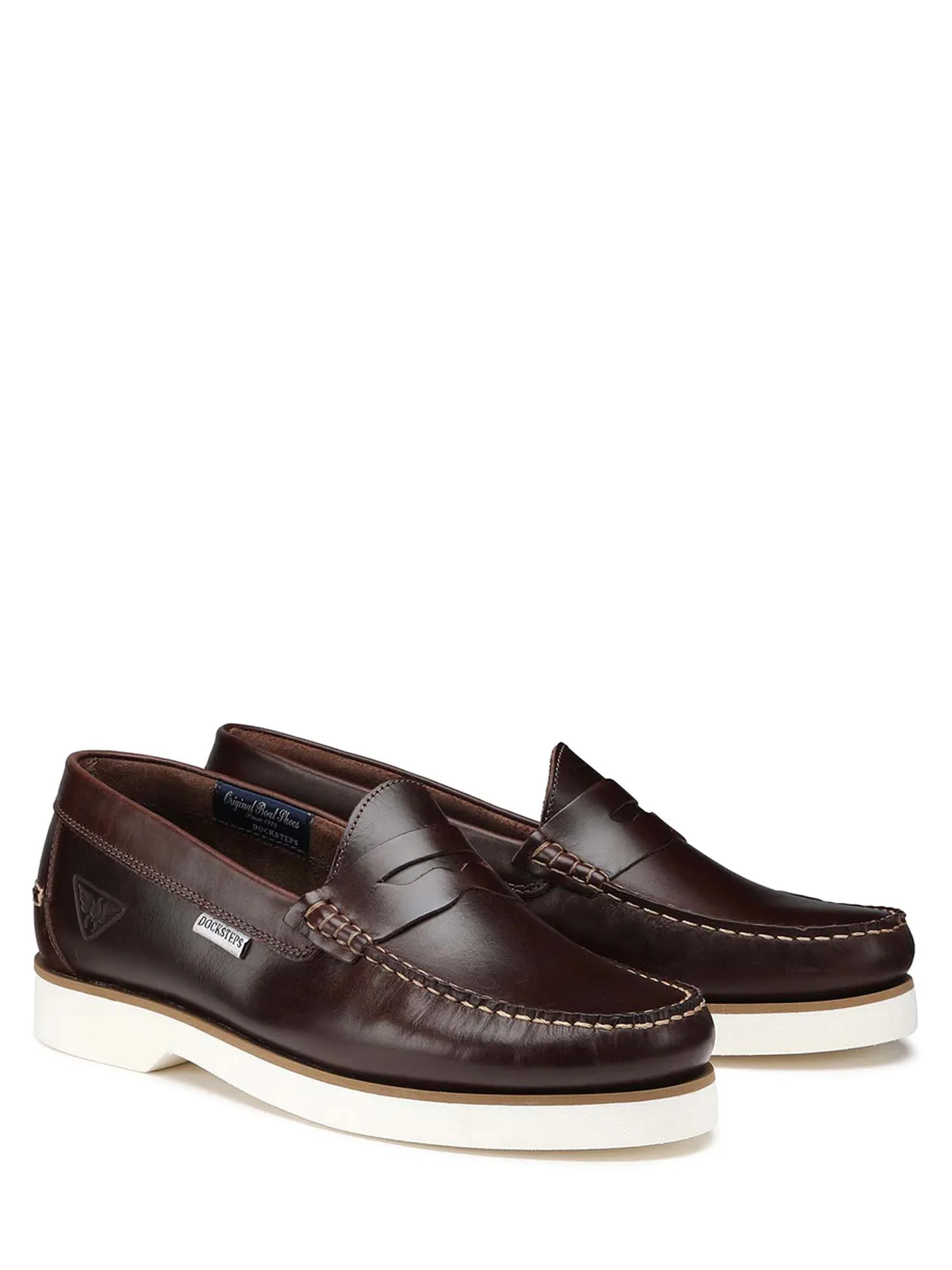 Docksteps Mocassini Uomo | DSM143001 - Image 2
