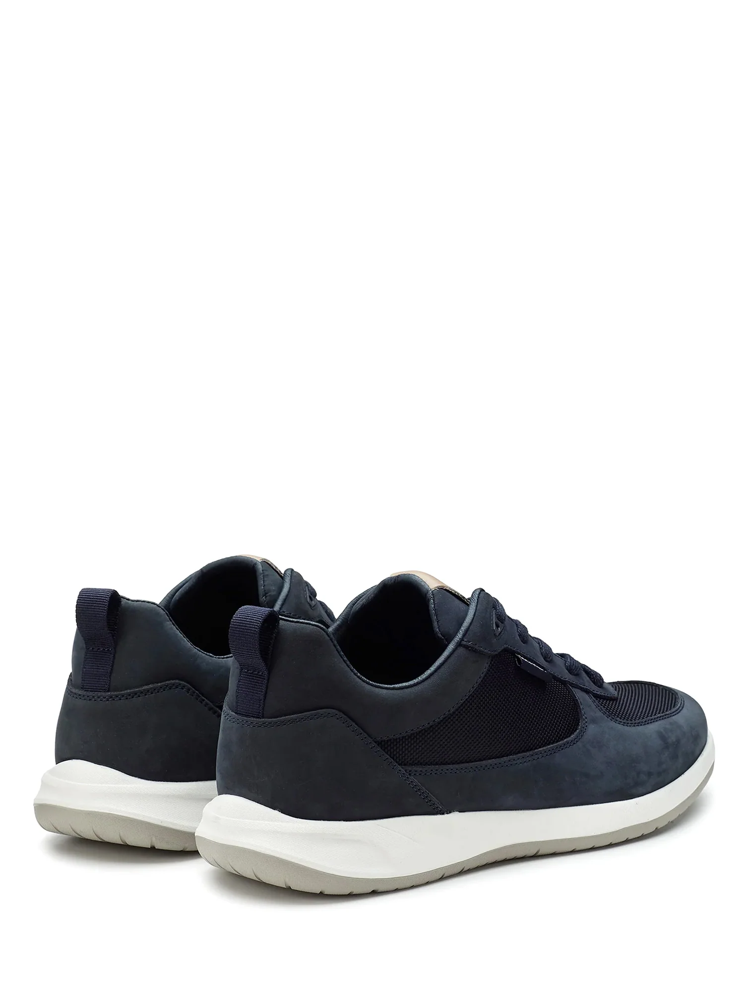 Docksteps Sneakers Uomo | DSM151802 - Image 3