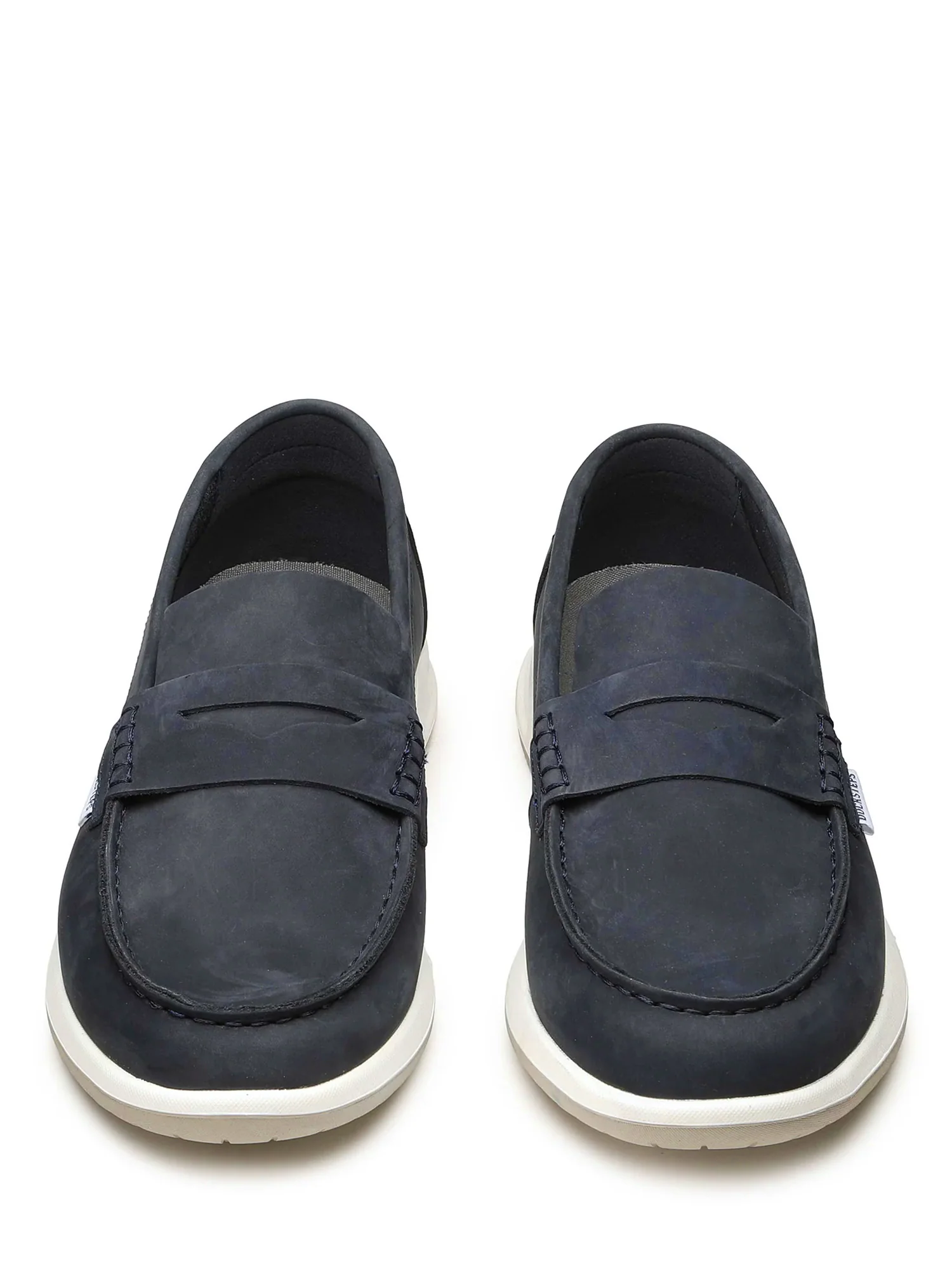 Docksteps Mocassini Uomo | DSM151902 - Image 4