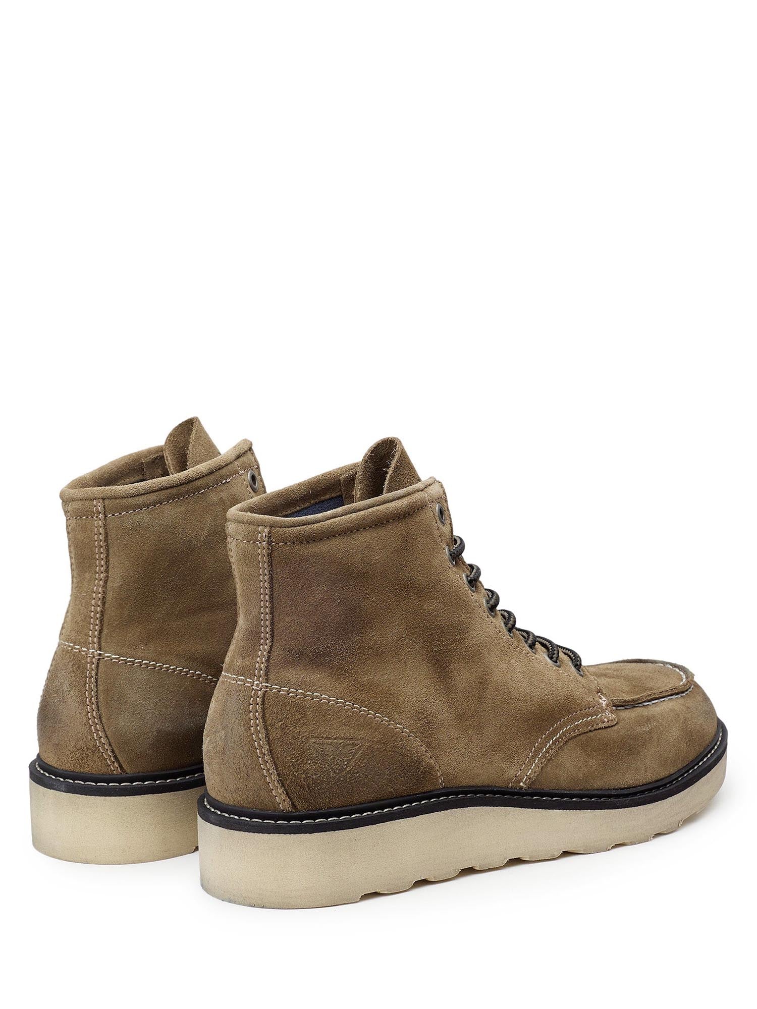 Docksteps Stivaletti Uomo | DSM172607 - Image 3
