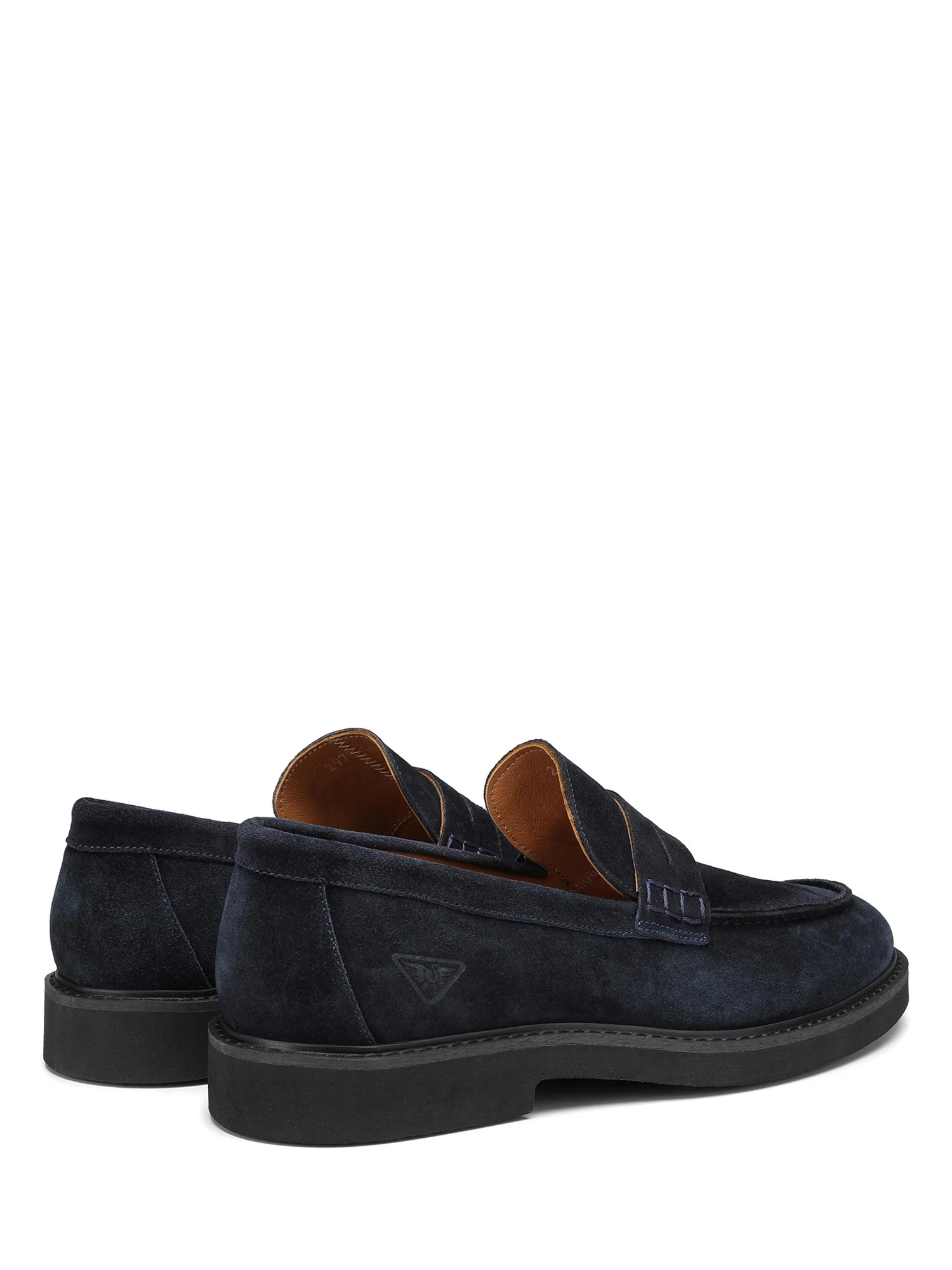 Docksteps Mocassini Uomo | DSM456101 - Image 3