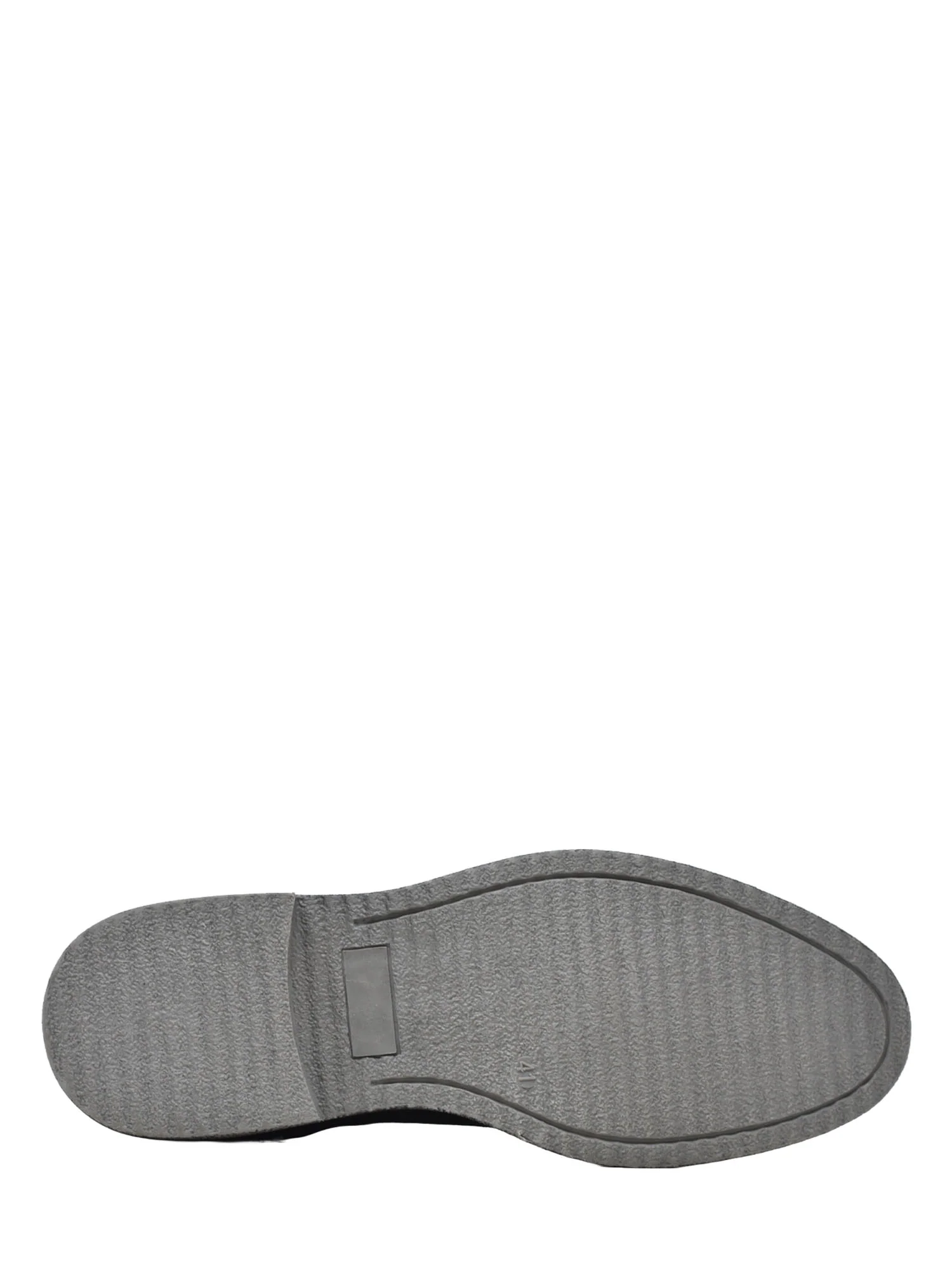 Docksteps Stivaletti Uomo | DSM591001 - Image 3