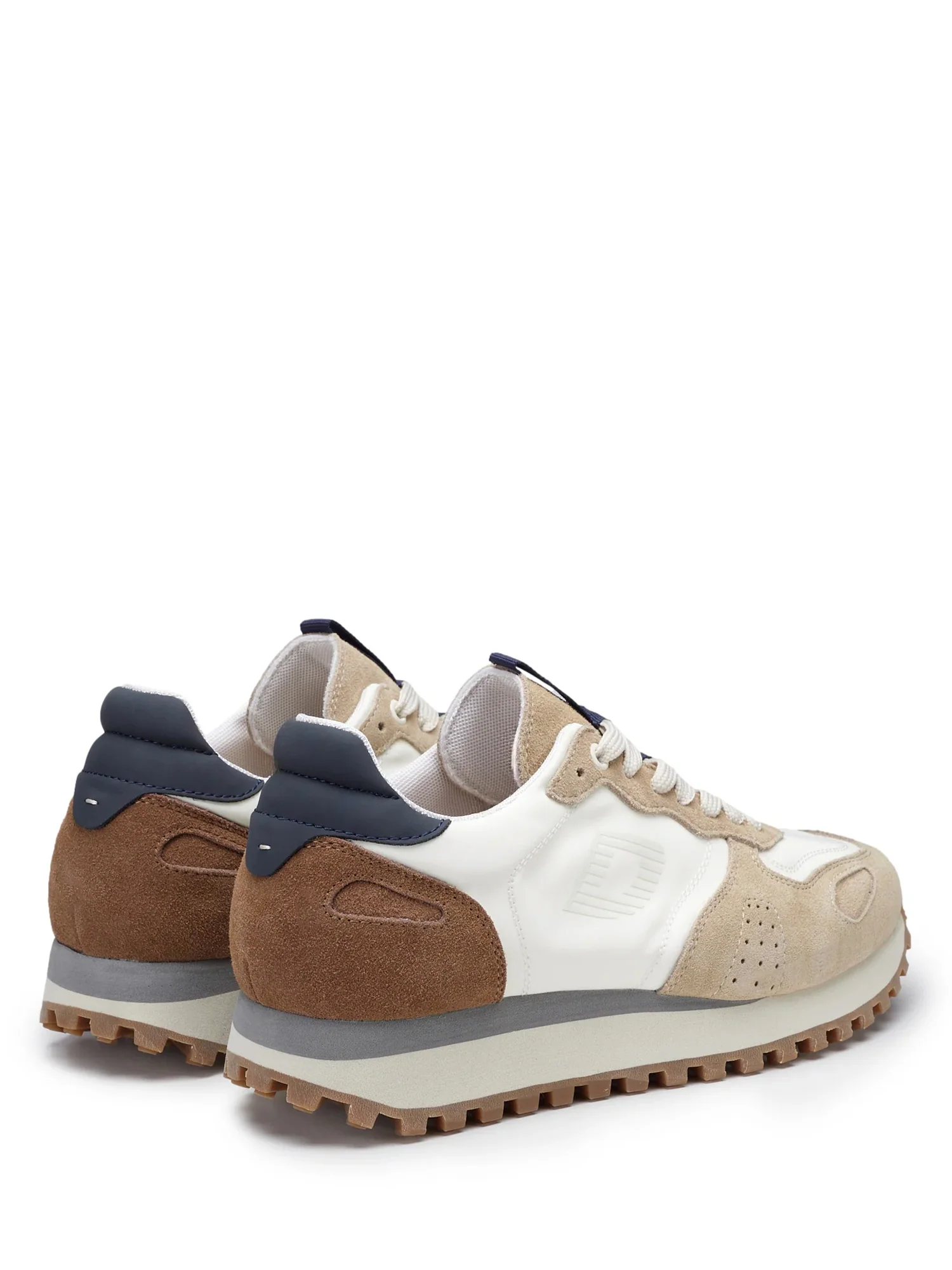 Docksteps Sneakers Uomo | DSM740000 - Image 3