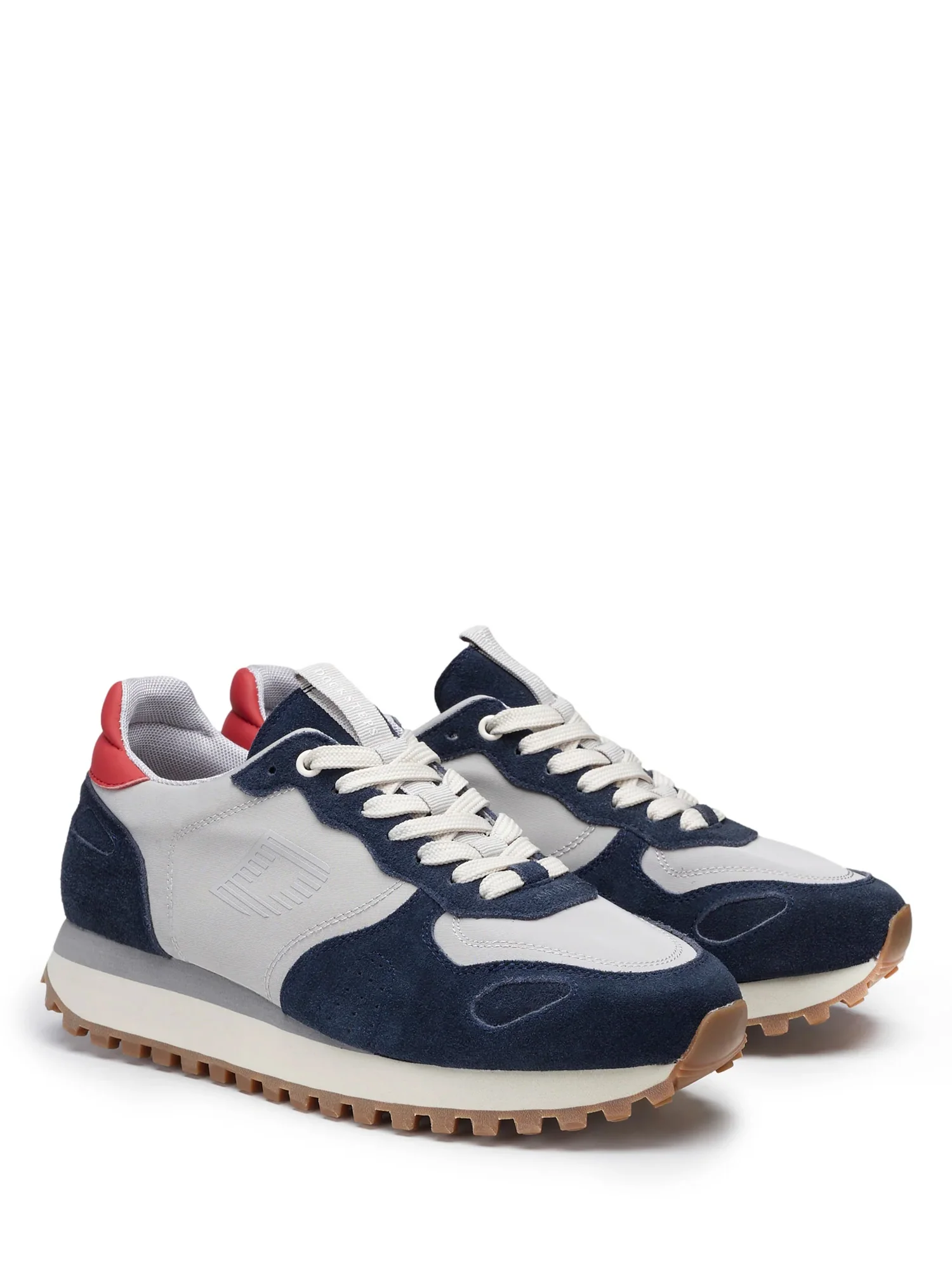 Docksteps Sneakers Uomo | DSM740001 - Image 2