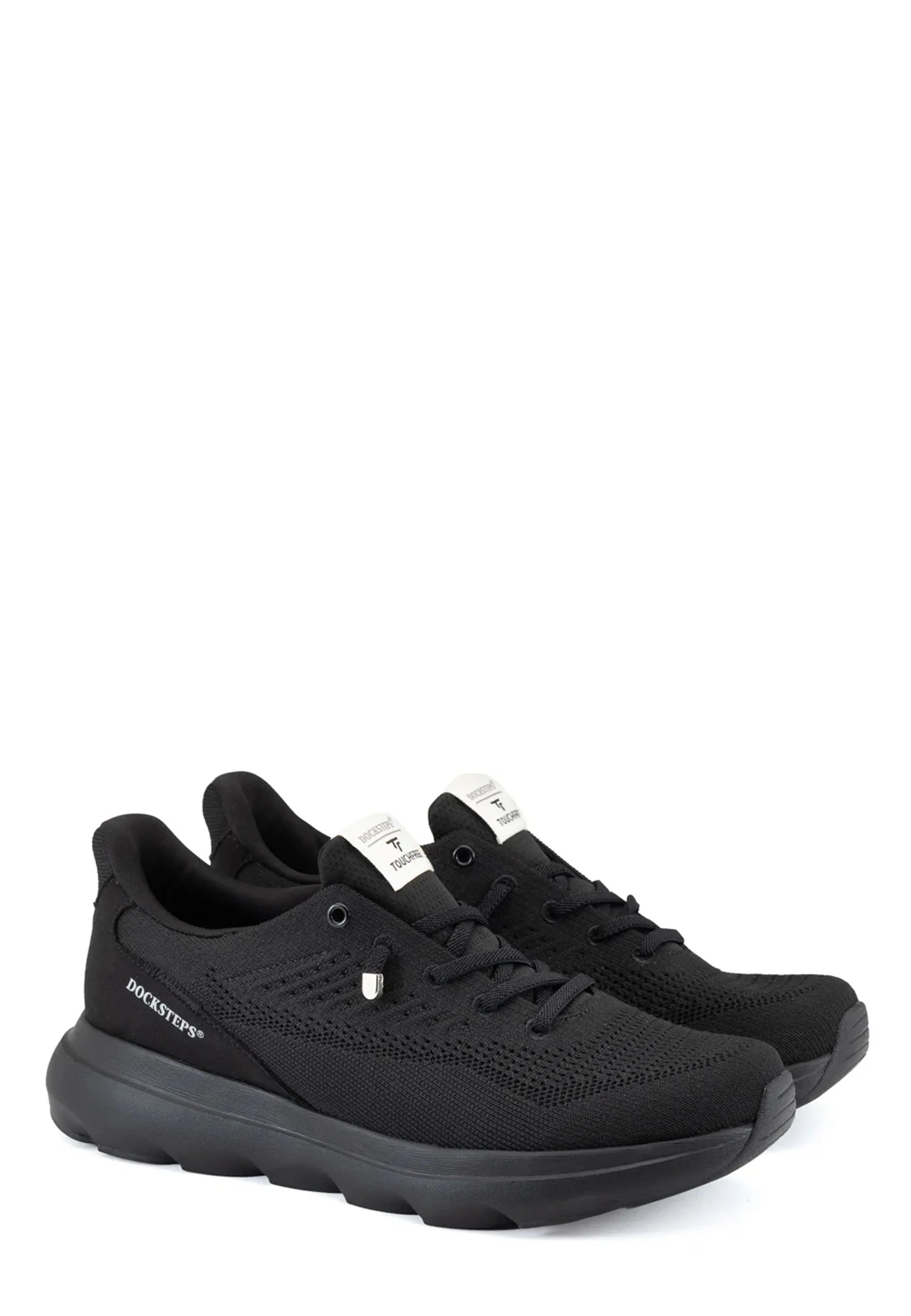 Docksteps Touchfree Scarpe Da Ginnastica Uomo | DSM744500 - Image 2