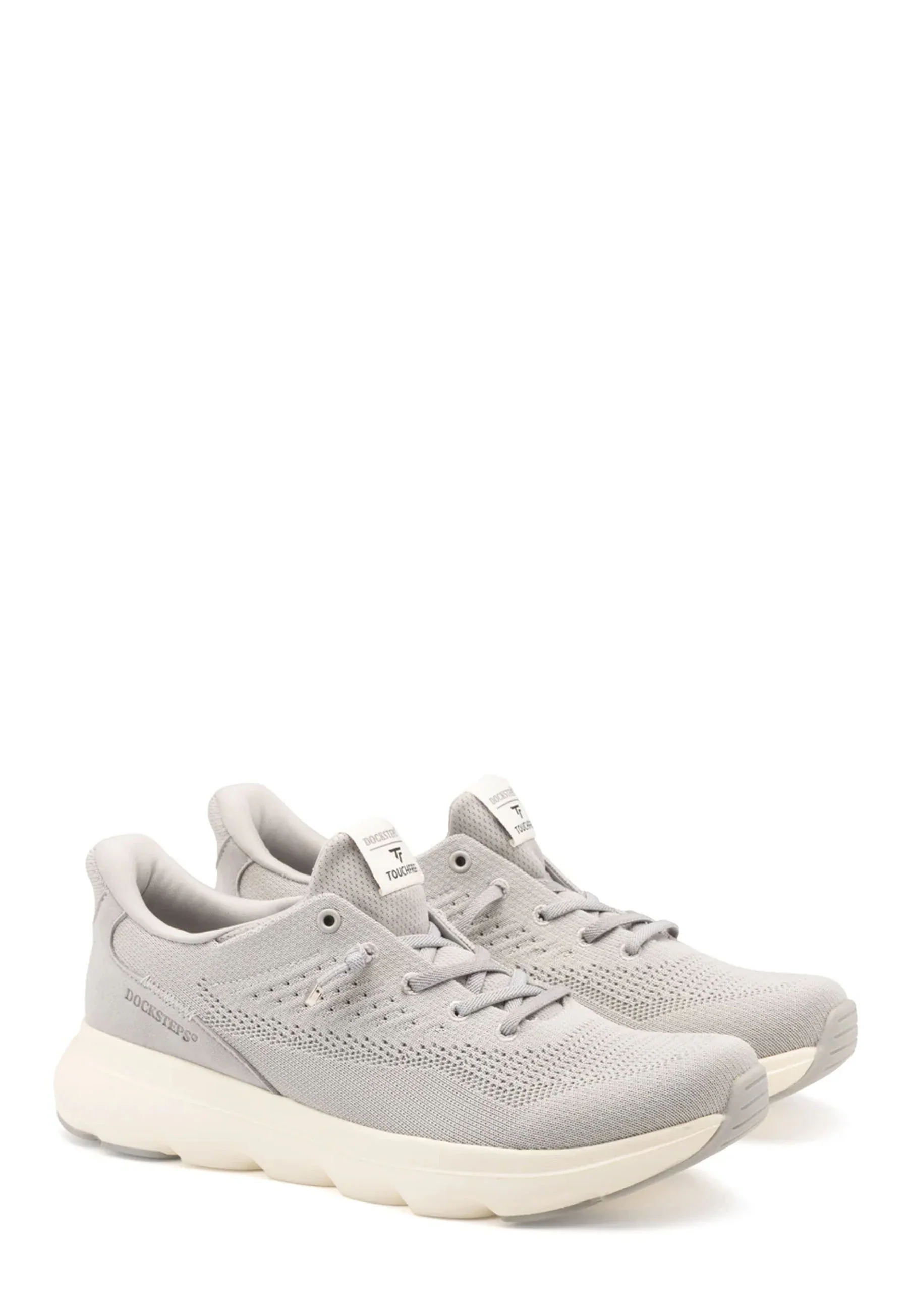 Docksteps Touchfree Scarpe Da Ginnastica Uomo | DSM744501 - Image 2