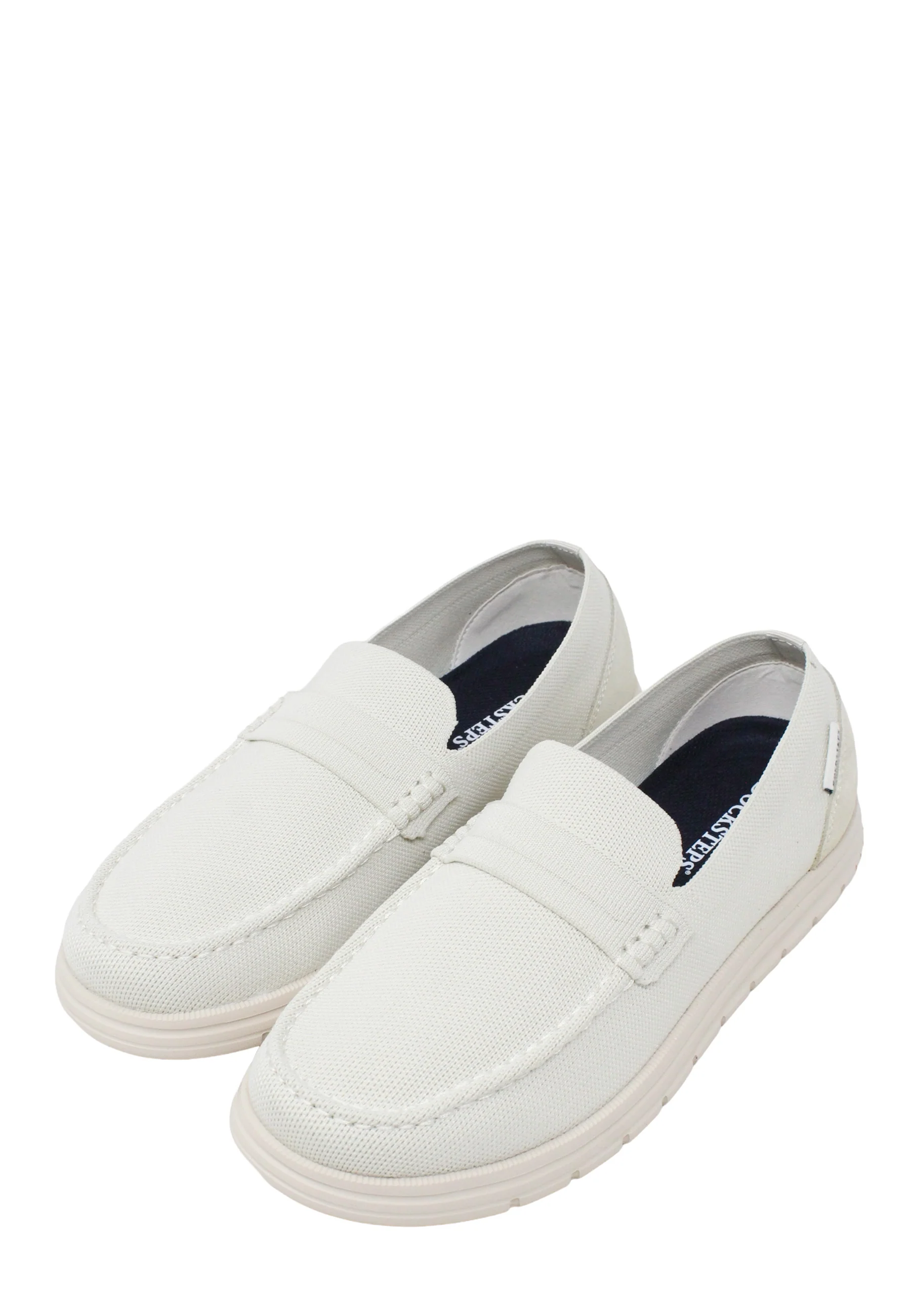 Docksteps Foil Mocassini Uomo | DSM745001 - Image 2