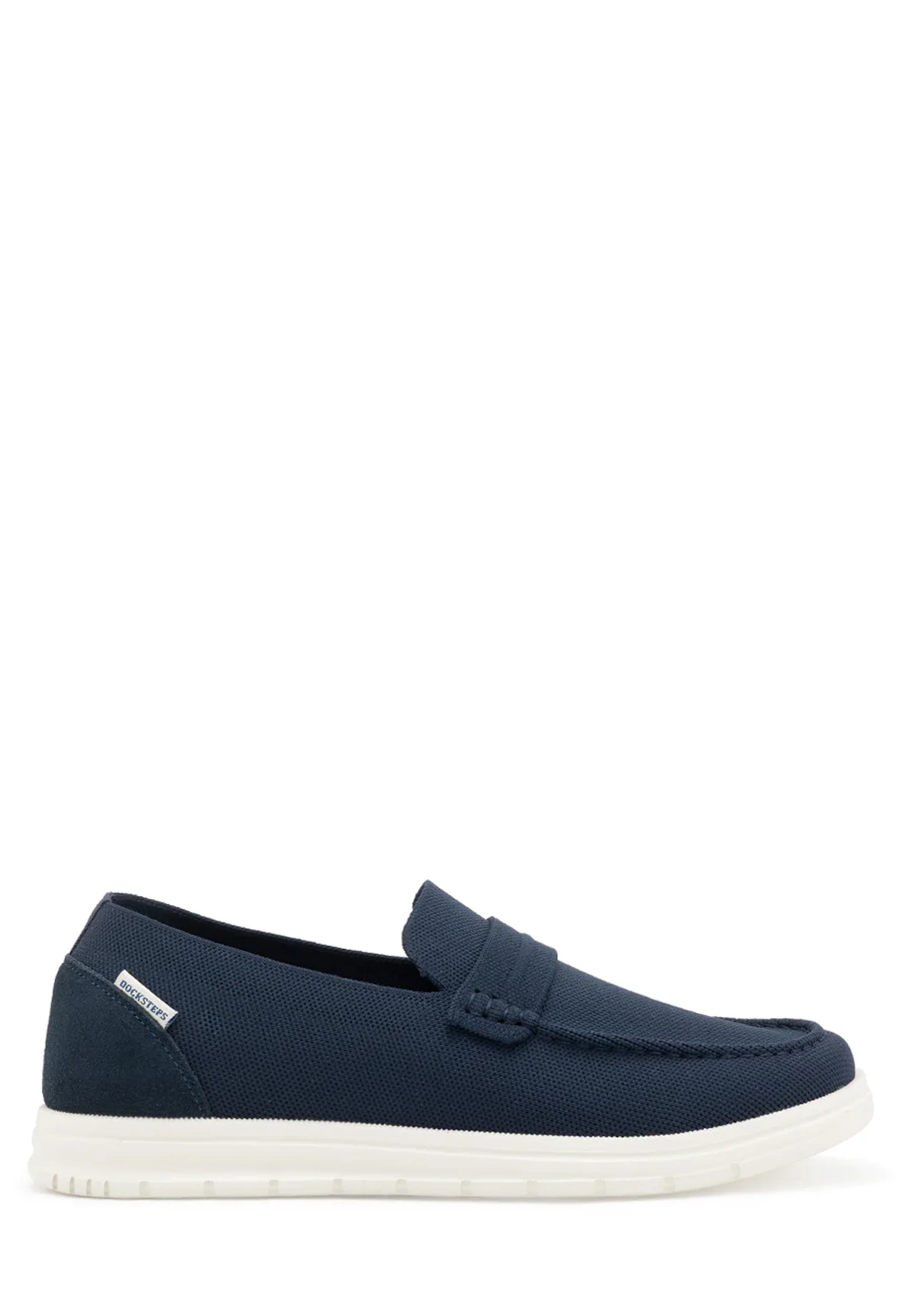 Docksteps Foil 7450 Mocassini Uomo | DSM745004