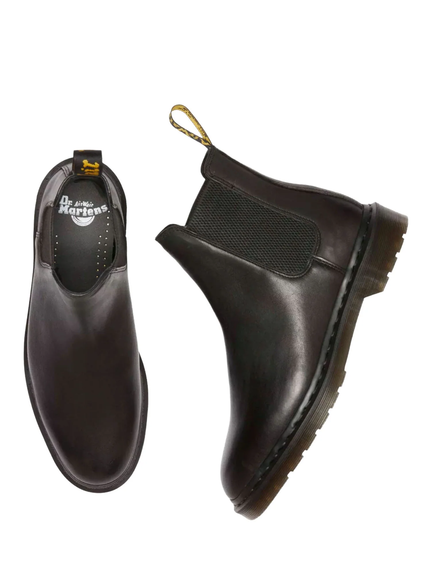 Dr. Martens Stivaletti Uomo | 41103001 - Image 3