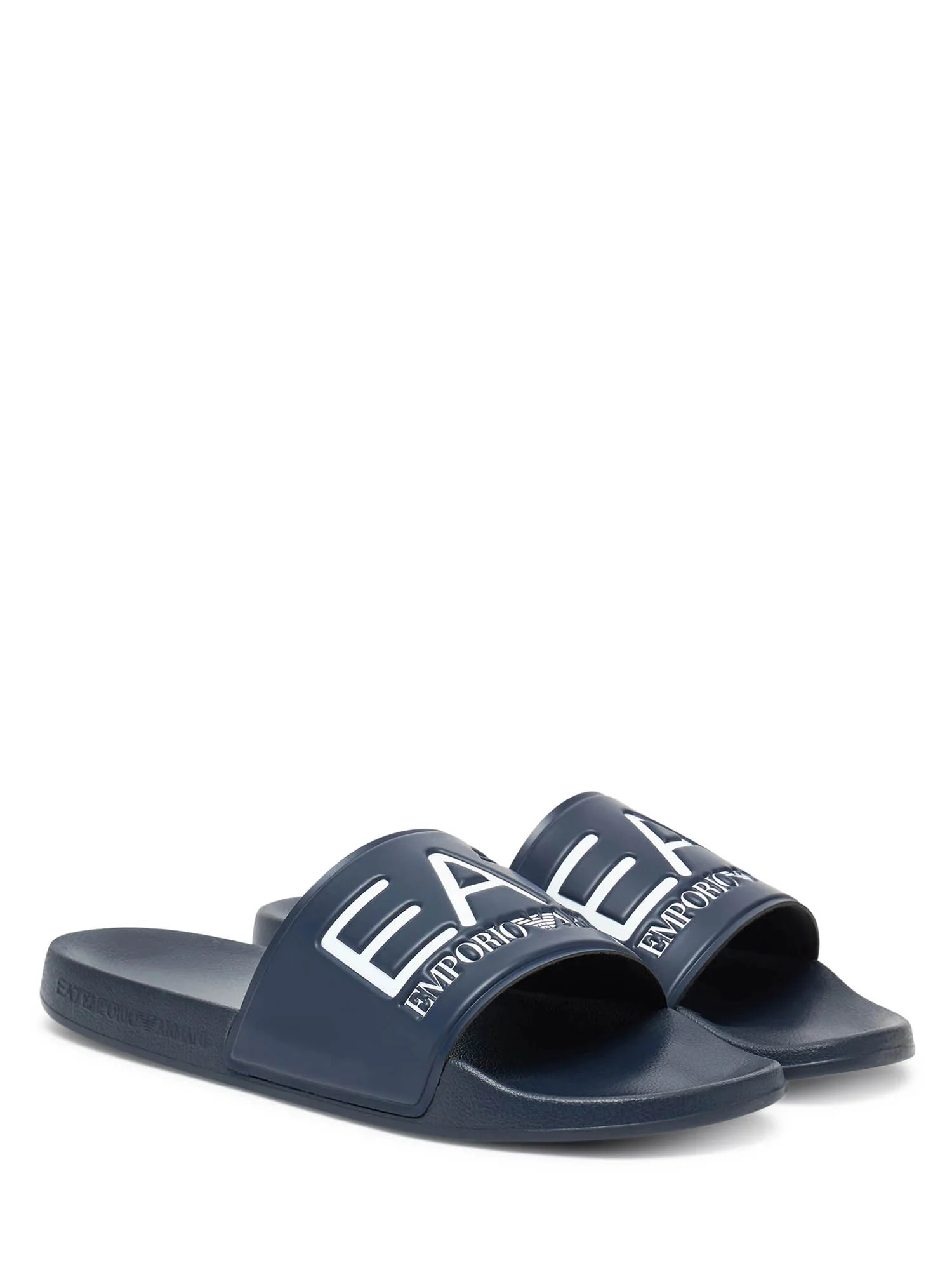 Ea7 Emporio Armani Shoes Beachwear Mz636 Ciabatte Uomo | 7X000108 AF15118 - Image 16