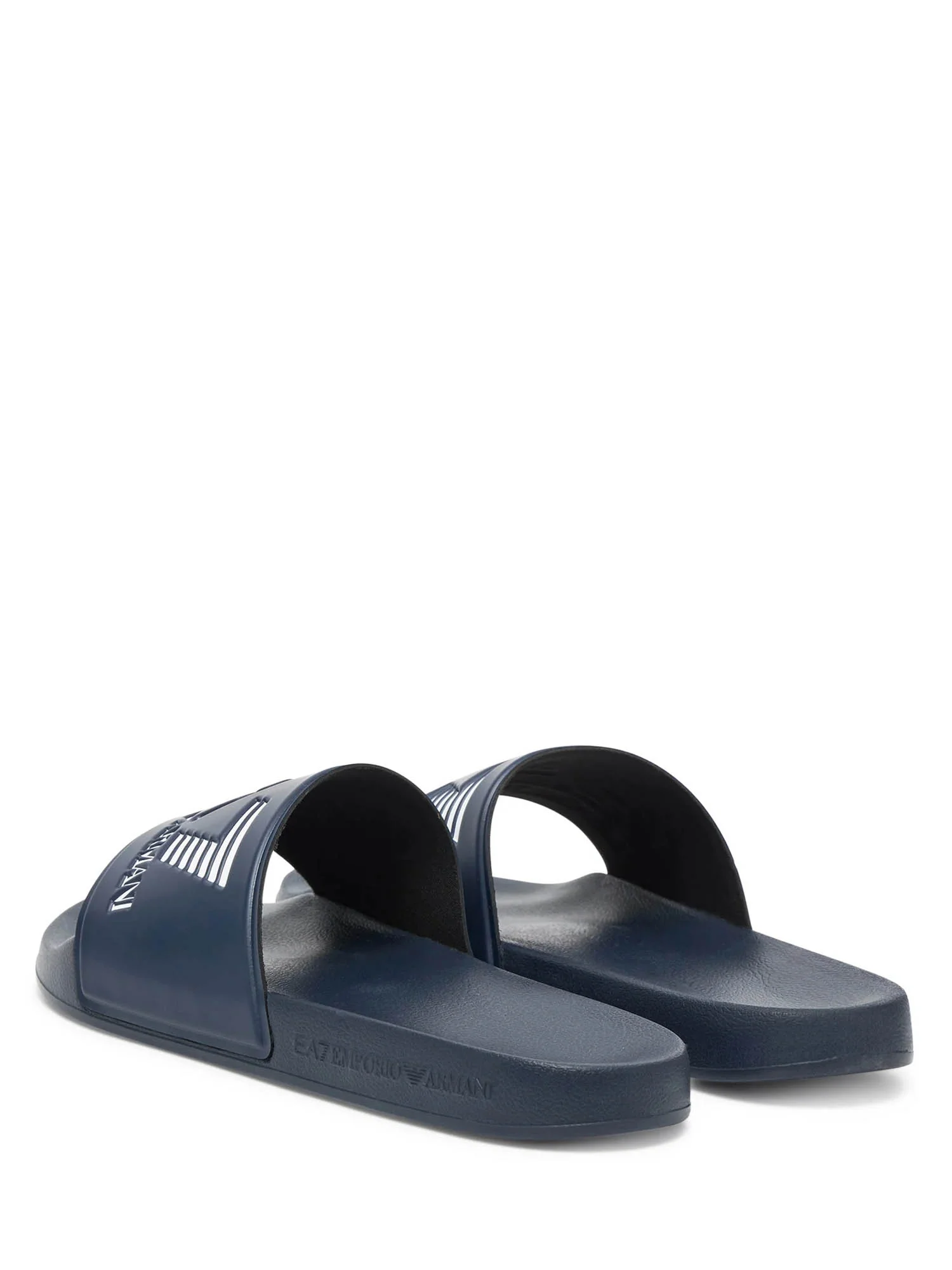 Ea7 Emporio Armani Shoes Beachwear Mz636 Ciabatte Uomo | 7X000108 AF15118 - Image 17