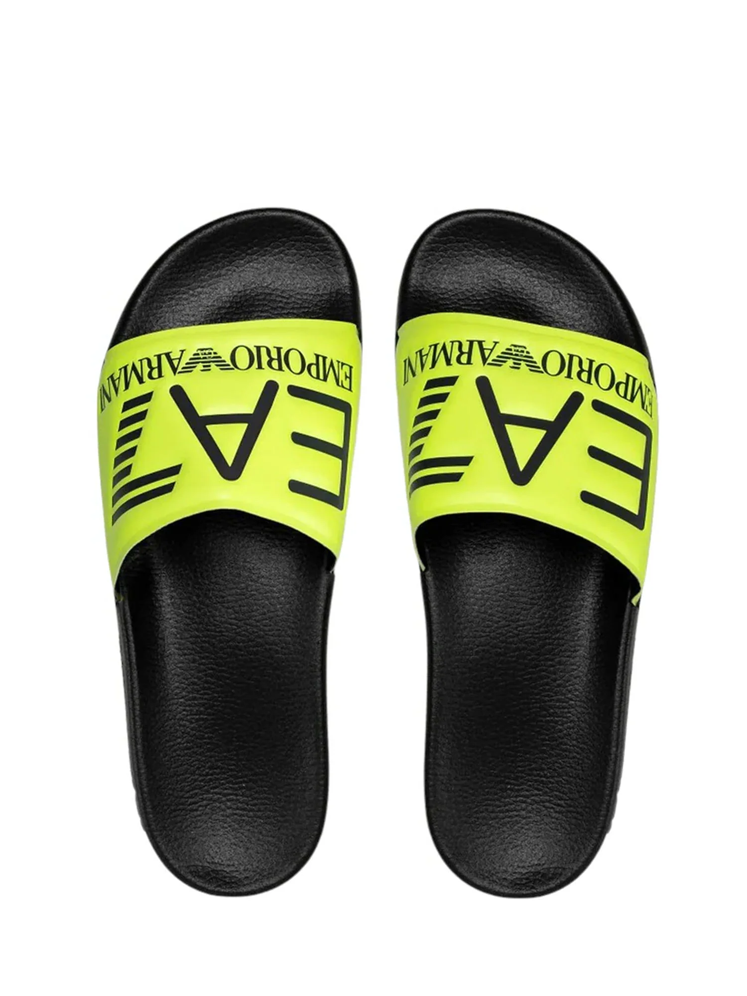 Ea7 Emporio Armani Shoes Beachwear Mz636 Ciabatte Uomo | 7X000108 AF15118 - Image 5
