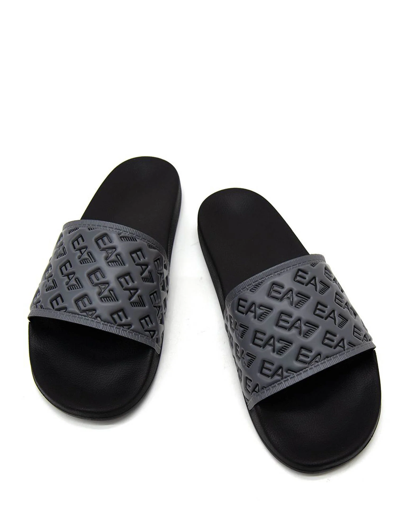 Ea7 Emporio Armani Ciabatte Uomo | 7X000109 AF15125 - Image 13