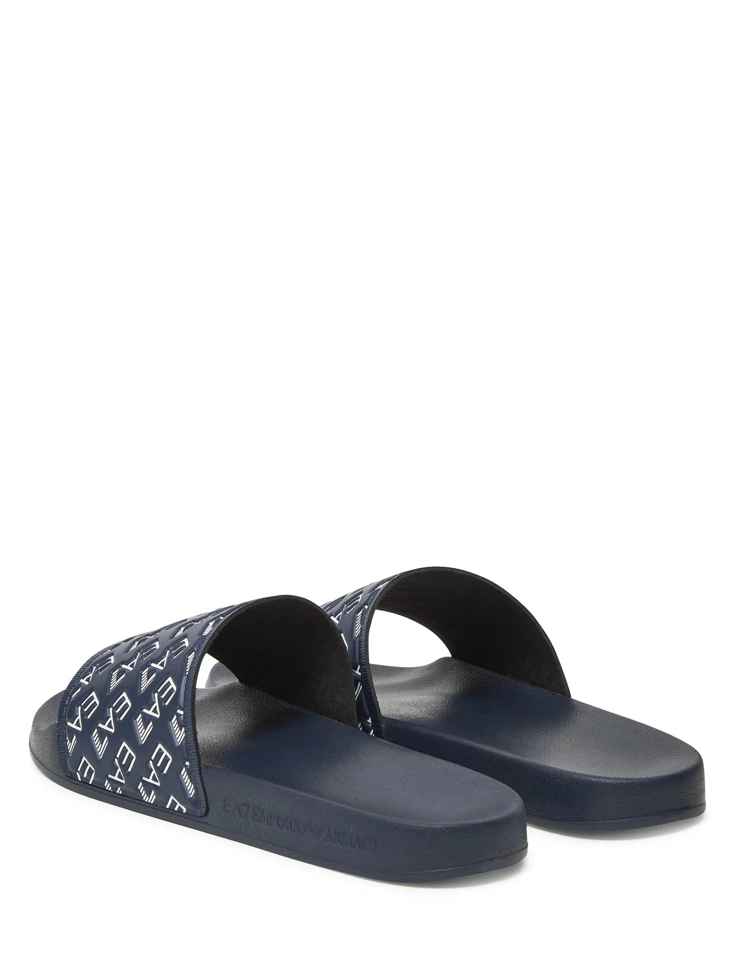 Ea7 Emporio Armani Ciabatte Uomo | 7X000109 AF15125 - Image 16