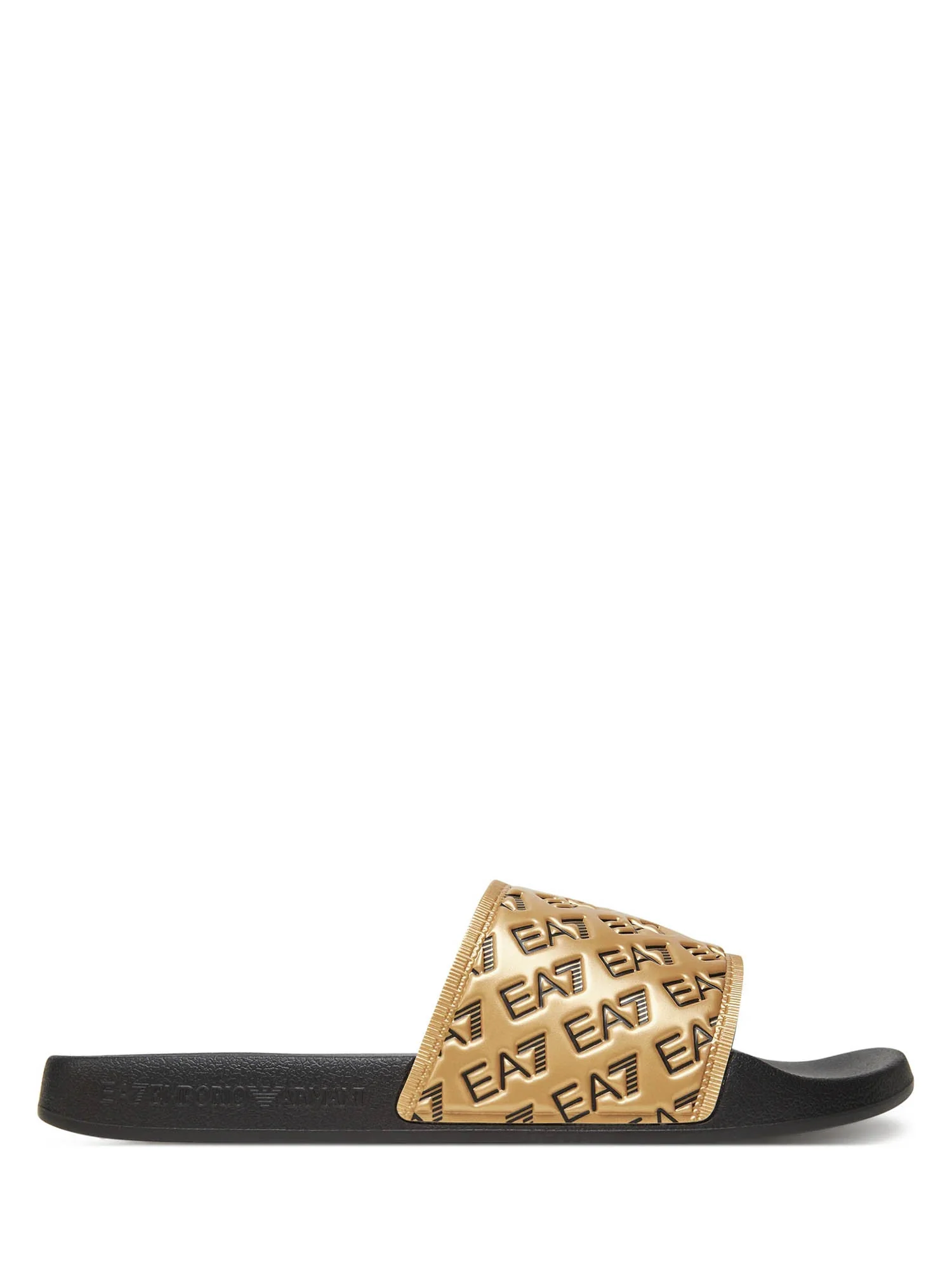 Ea7 Emporio Armani Ciabatte Uomo | 7X000109 AF15125 - Image 19