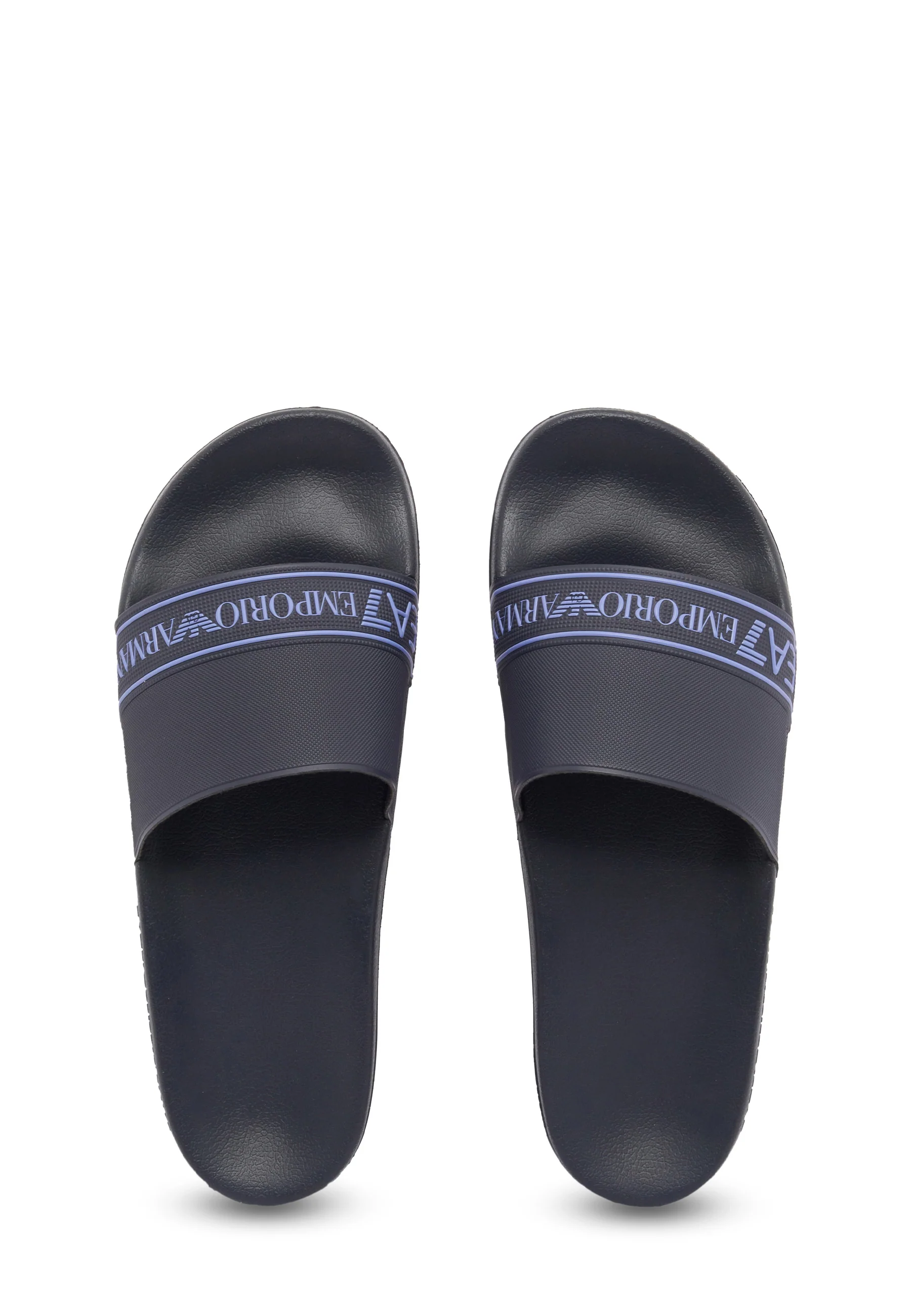 Ea7 Emporio Armani Ciabatte Uomo | 7X000110 AF15128 - Image 12