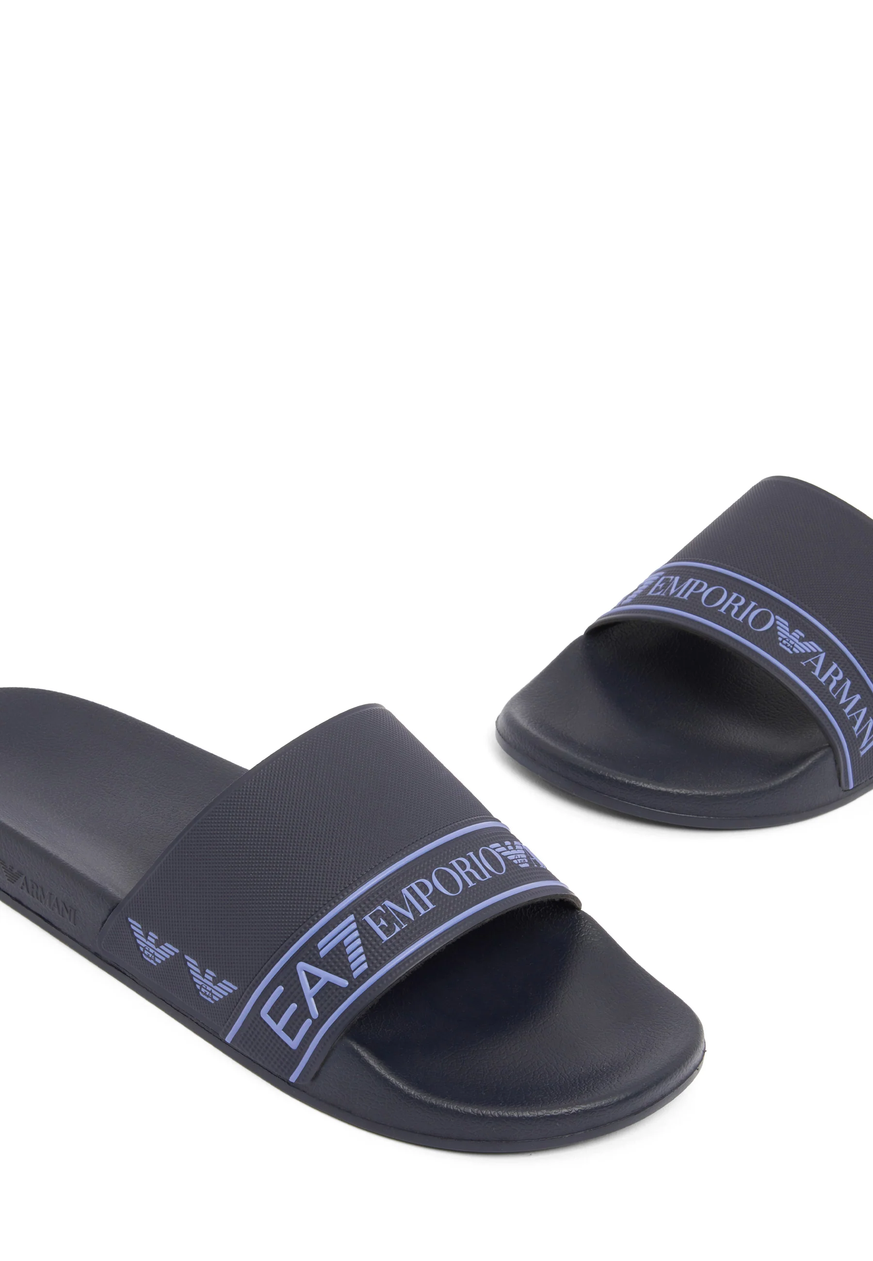 Ea7 Emporio Armani Ciabatte Uomo | 7X000110 AF15128 - Image 14