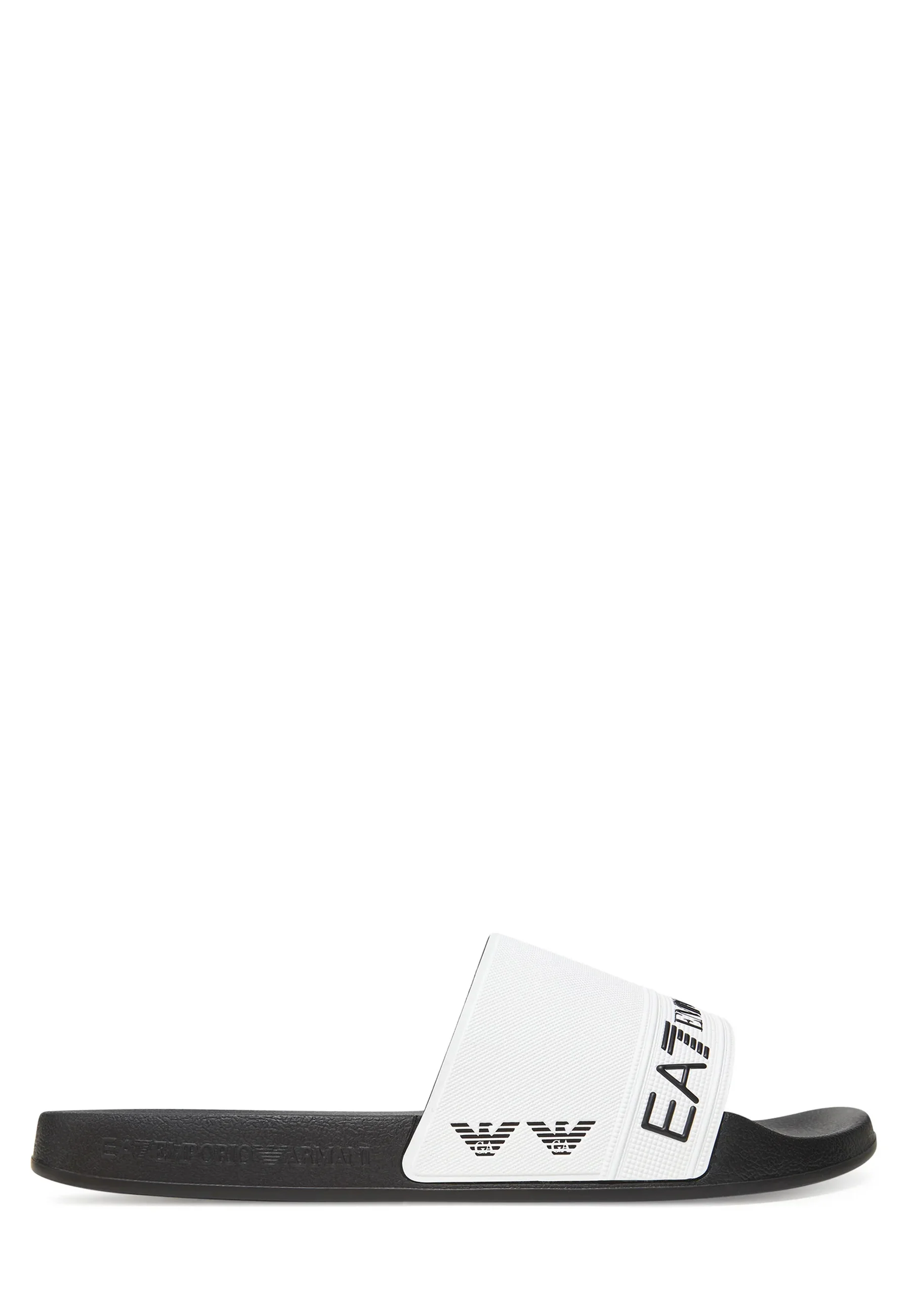 Ea7 Emporio Armani Ciabatte Uomo | 7X000110 AF15128 - Image 16