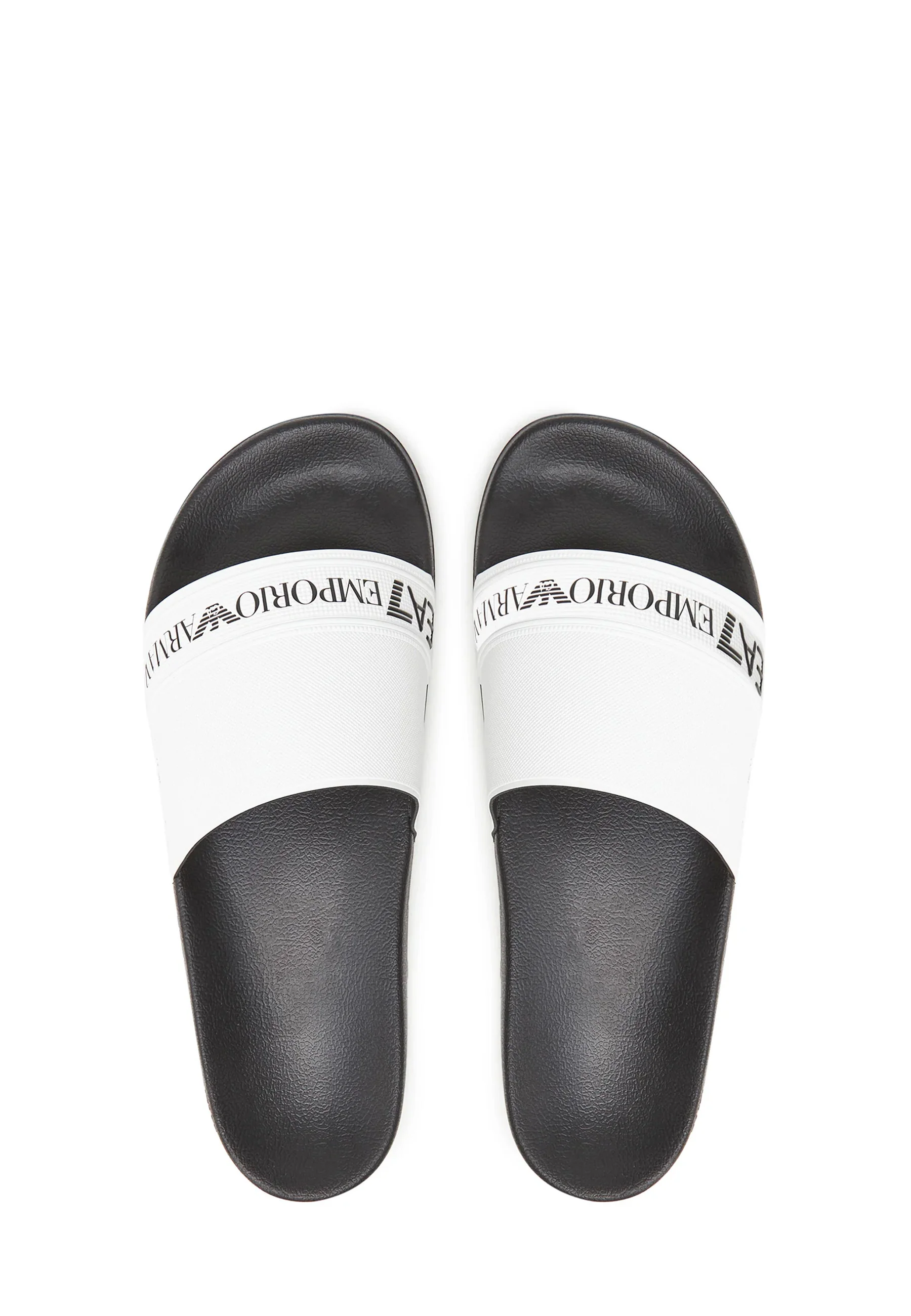 Ea7 Emporio Armani Ciabatte Uomo | 7X000110 AF15128 - Image 19