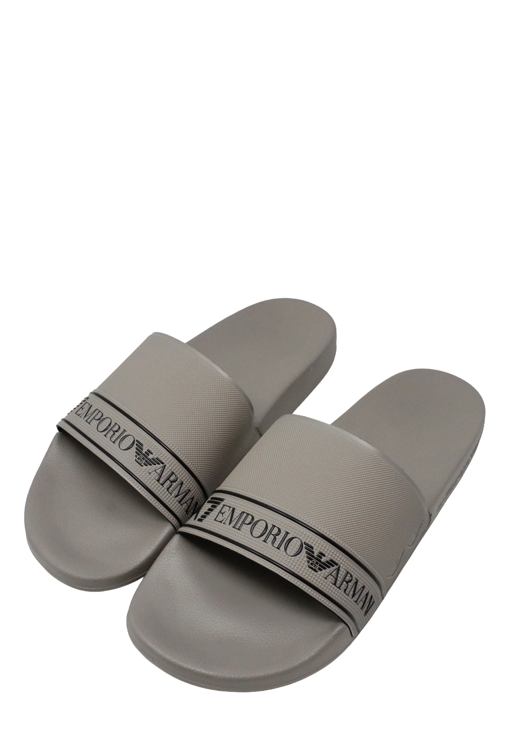 Ea7 Emporio Armani Ciabatte Uomo | 7X000110 AF15128 - Image 2