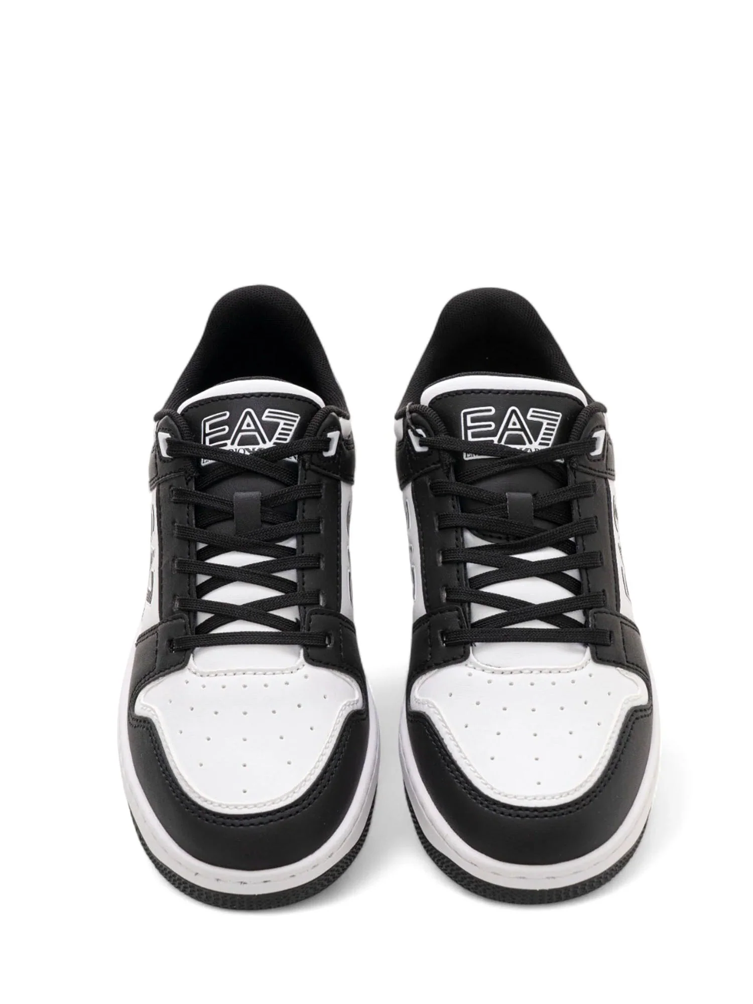 Ea7 Emporio Armani Sneakers Uomo | 7X000345 AF11988 - Image 2