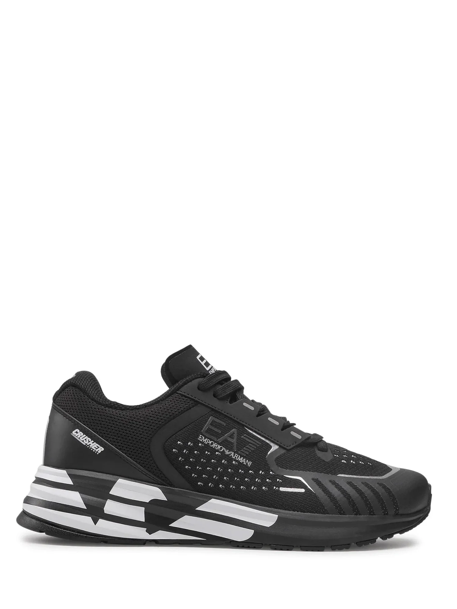 Ea7 Emporio Armani Sneakers Uomo | X8X094 XK239
