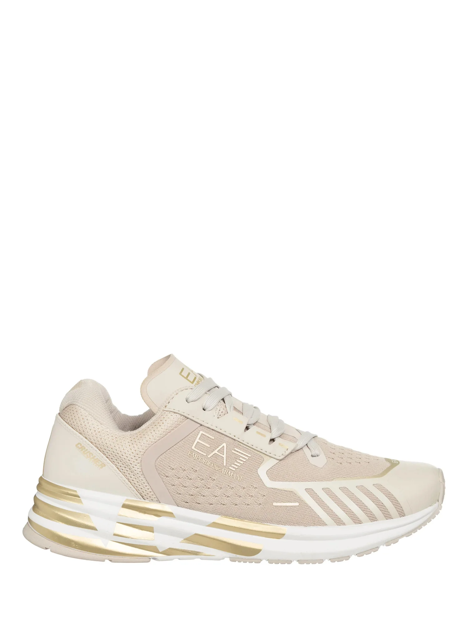 Ea7 Emporio Armani Sneakers Uomo | X8X094 XK239 - Image 12