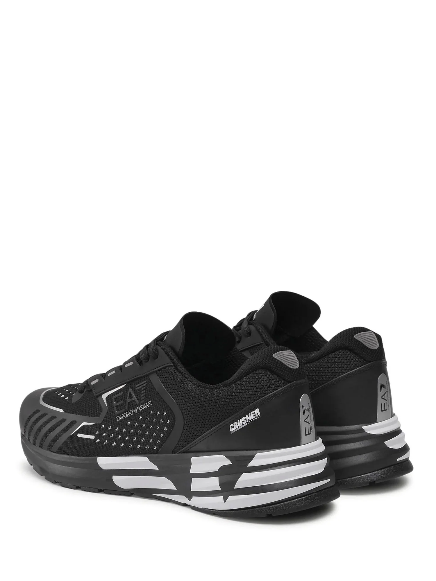 Ea7 Emporio Armani Sneakers Uomo | X8X094 XK239 - Image 2
