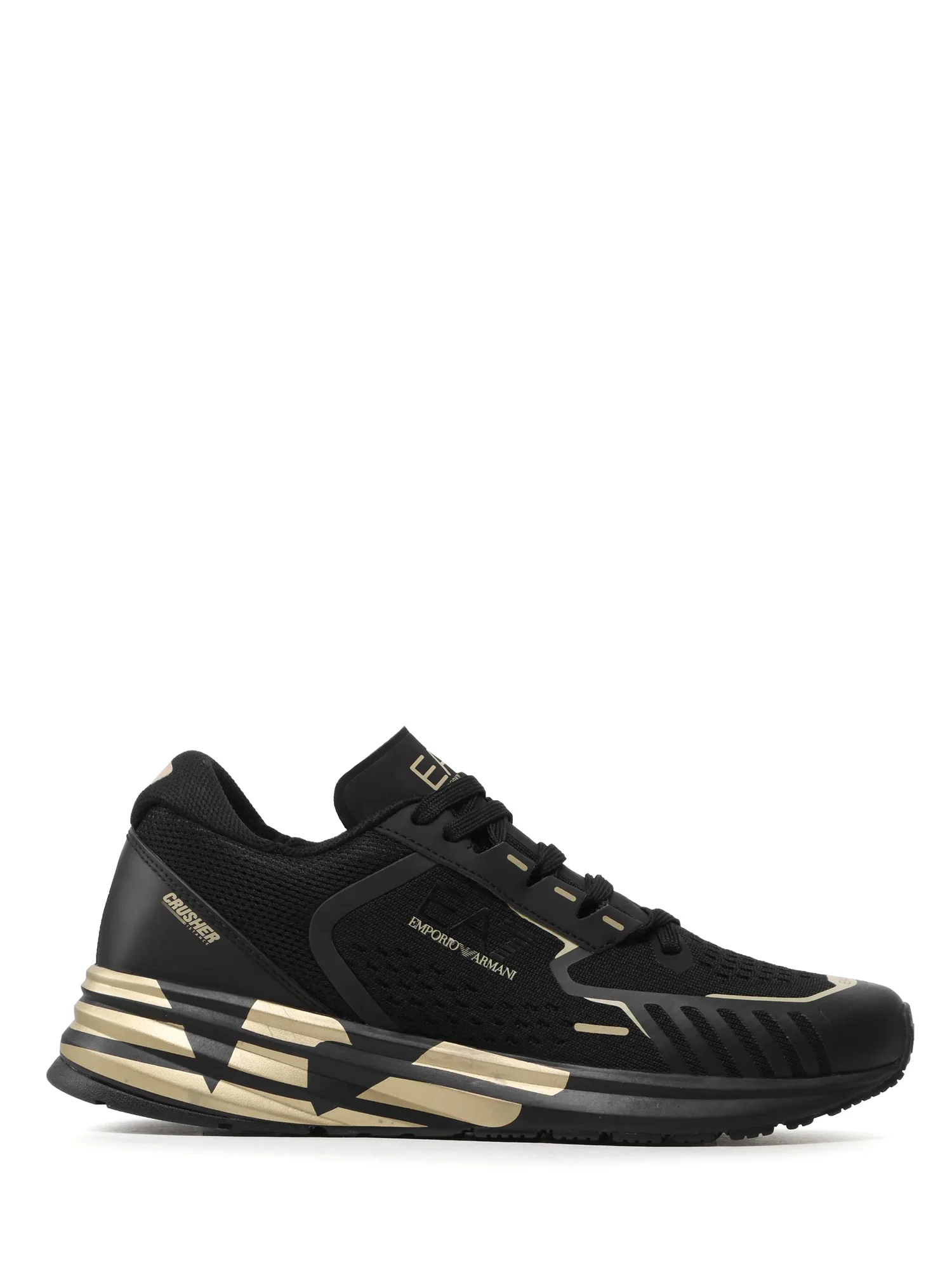 Ea7 Emporio Armani Sneakers Uomo | X8X094 XK239 - Image 6