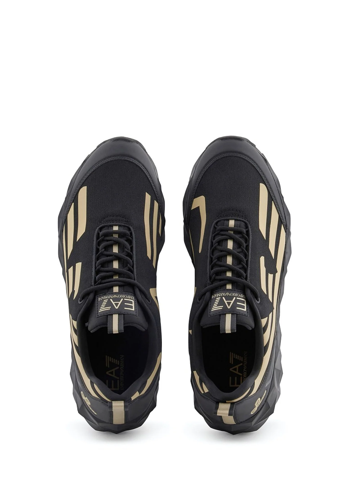 Ea7 Emporio Armani Sneakers Uomo | X8X217 XK433 - Image 6