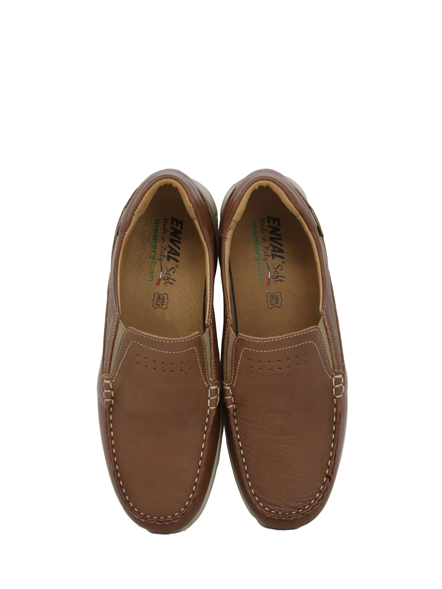 Enval Mocassini Uomo | 7717644 - Image 5