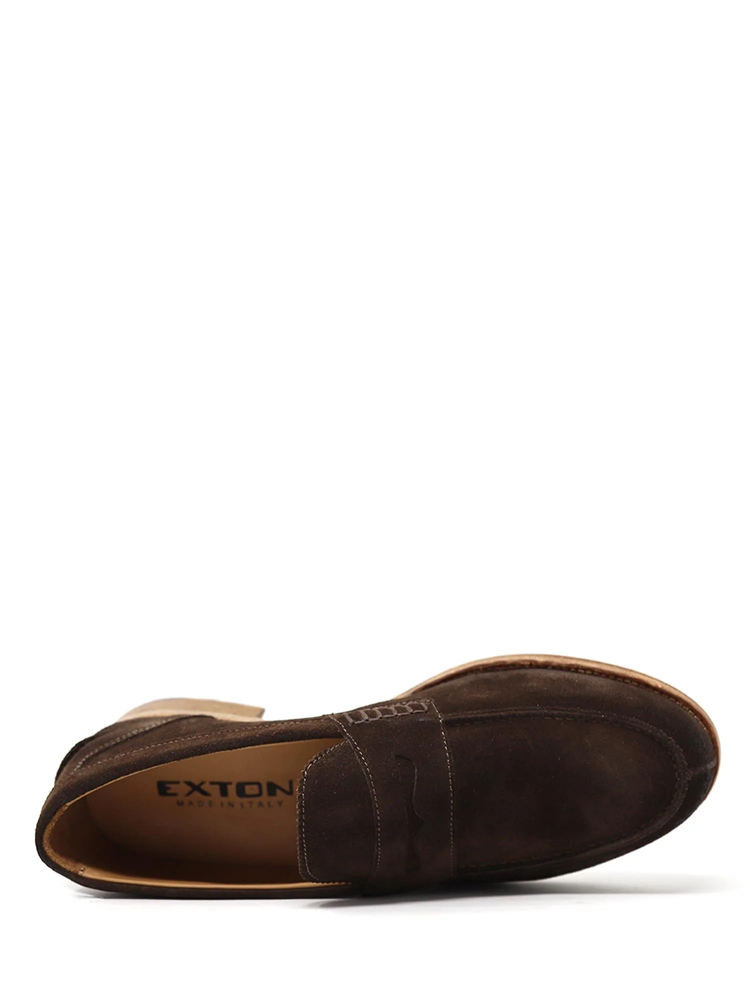 Exton Mocassini Uomo | 1102 - Image 3