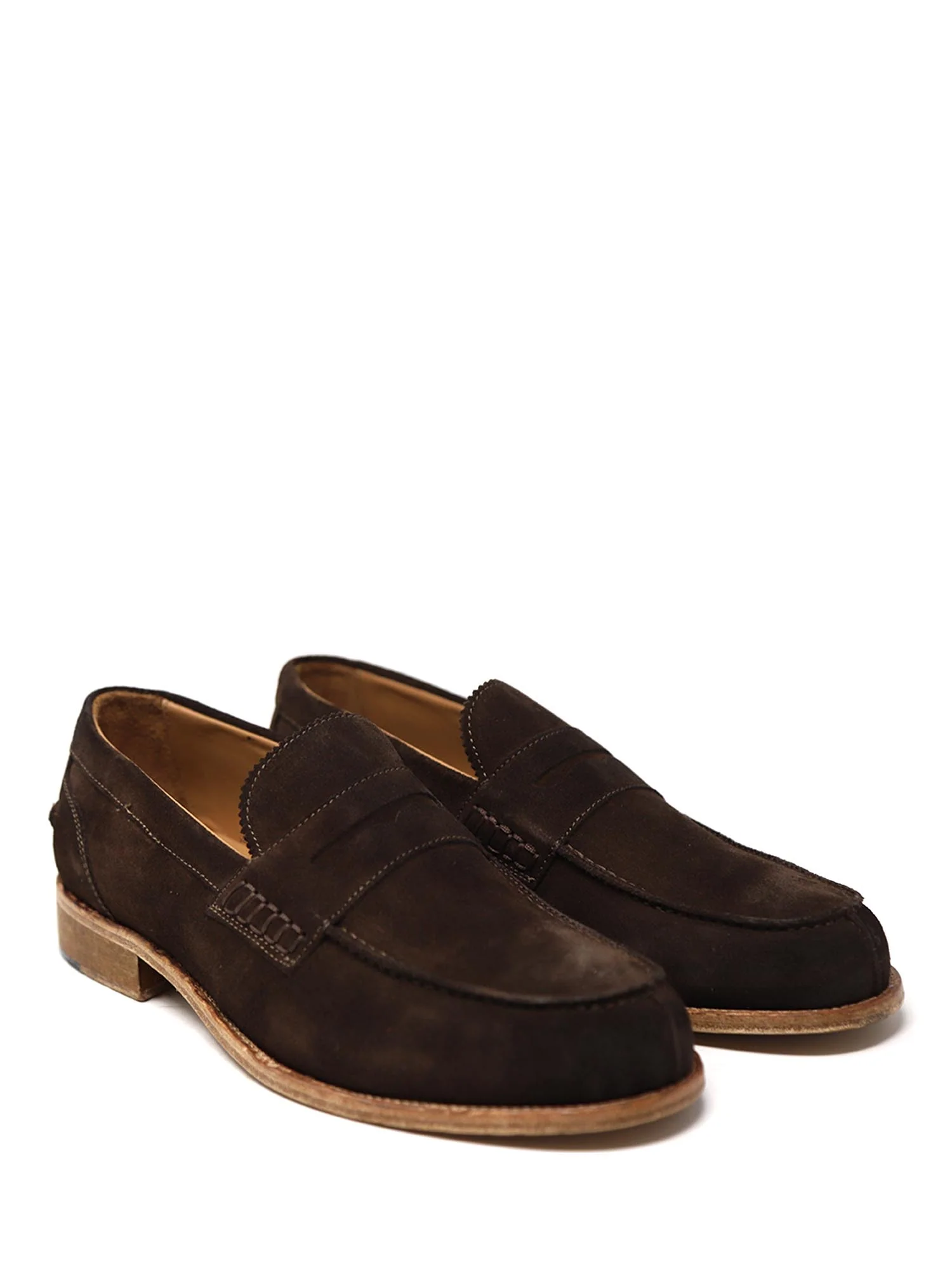 Exton Mocassini Uomo | 1102 - Image 4