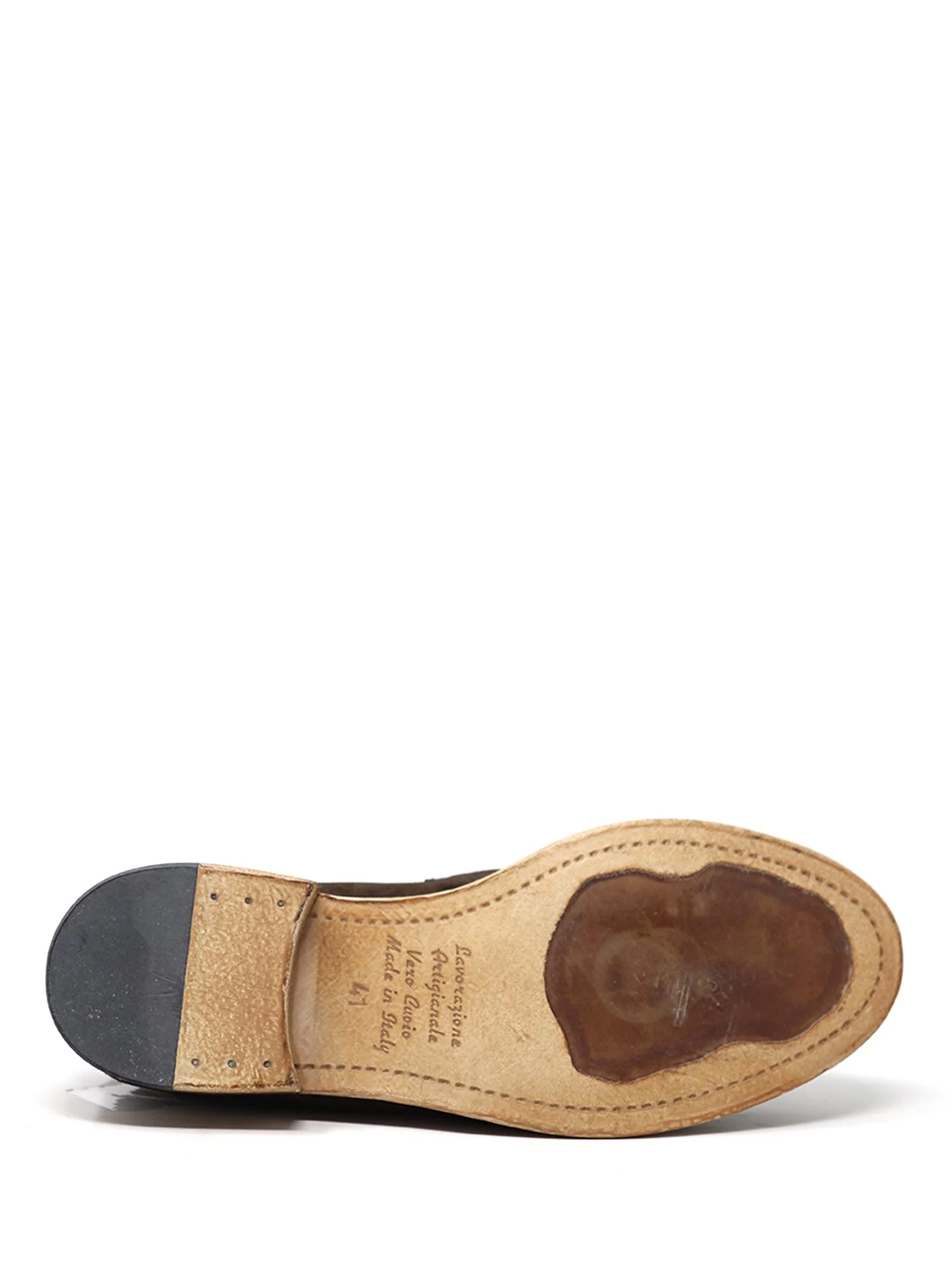 Exton Mocassini Uomo | 1102 - Image 5