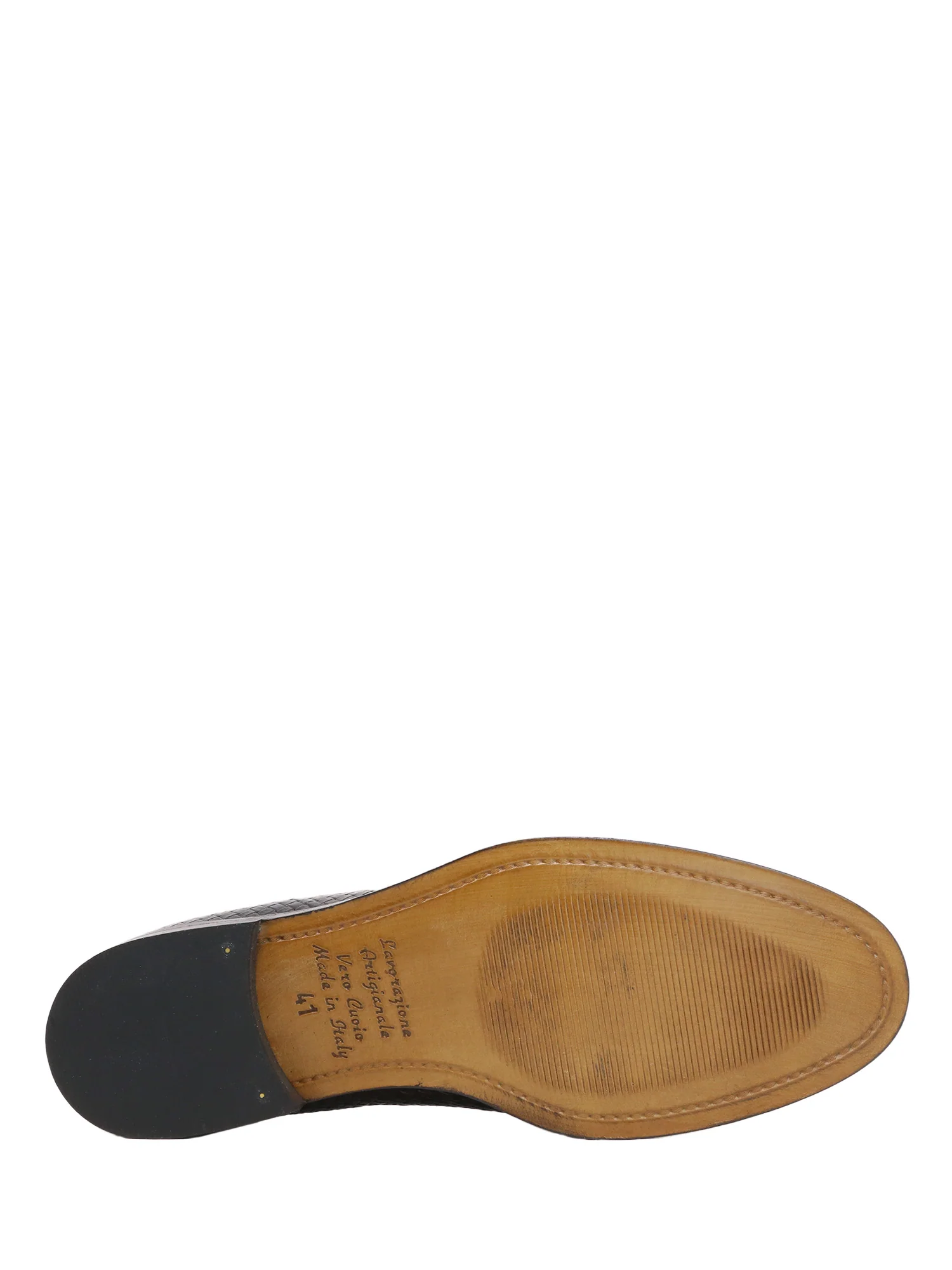 Exton Mocassini Uomo | 1834 - Image 3