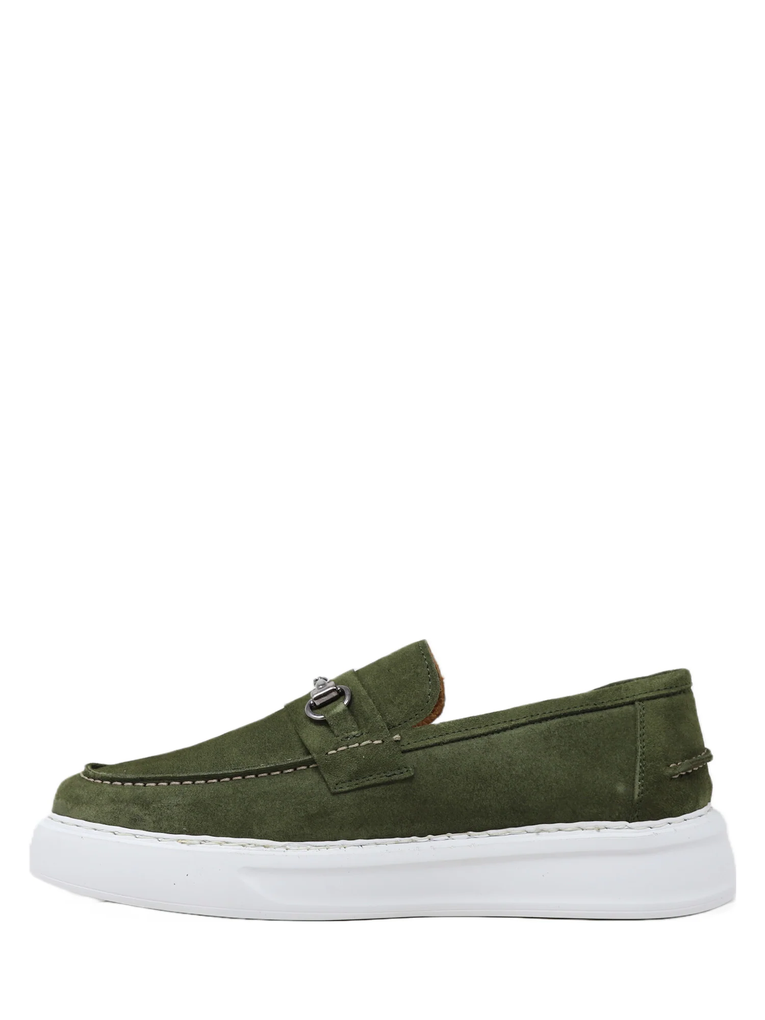 Exton Slip-on Uomo | 215 - Image 10