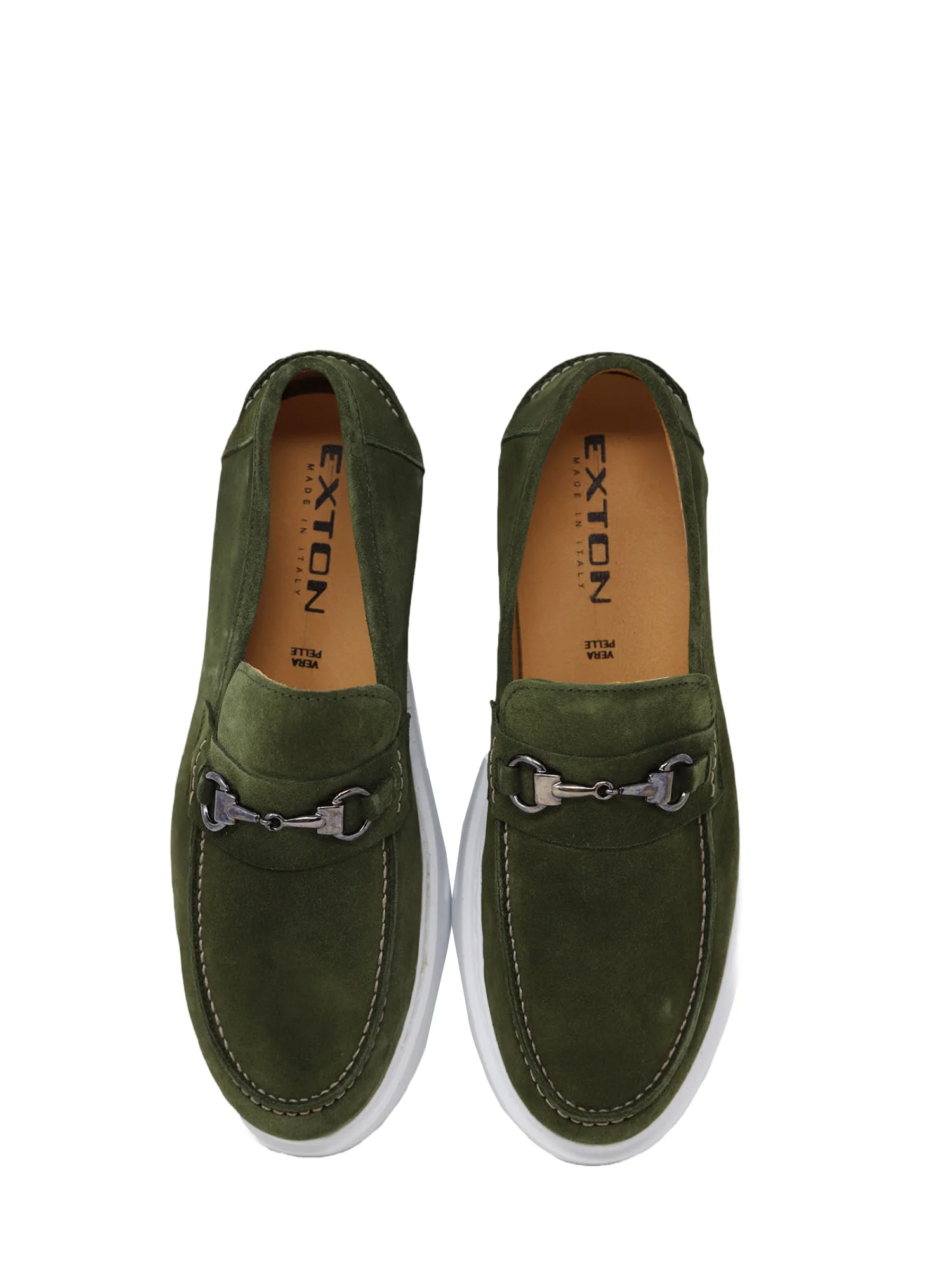 Exton Slip-on Uomo | 215 - Image 11