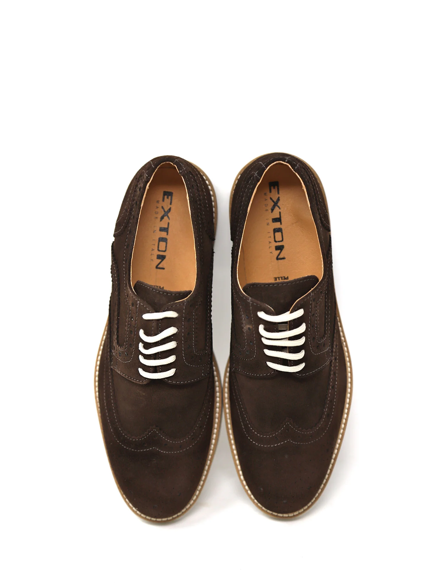 Exton Scarpe Eleganti Uomo | 2197 - Image 11