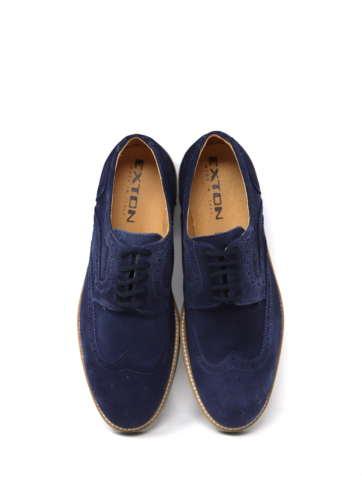 Exton Scarpe Eleganti Uomo | 2197 - Image 3