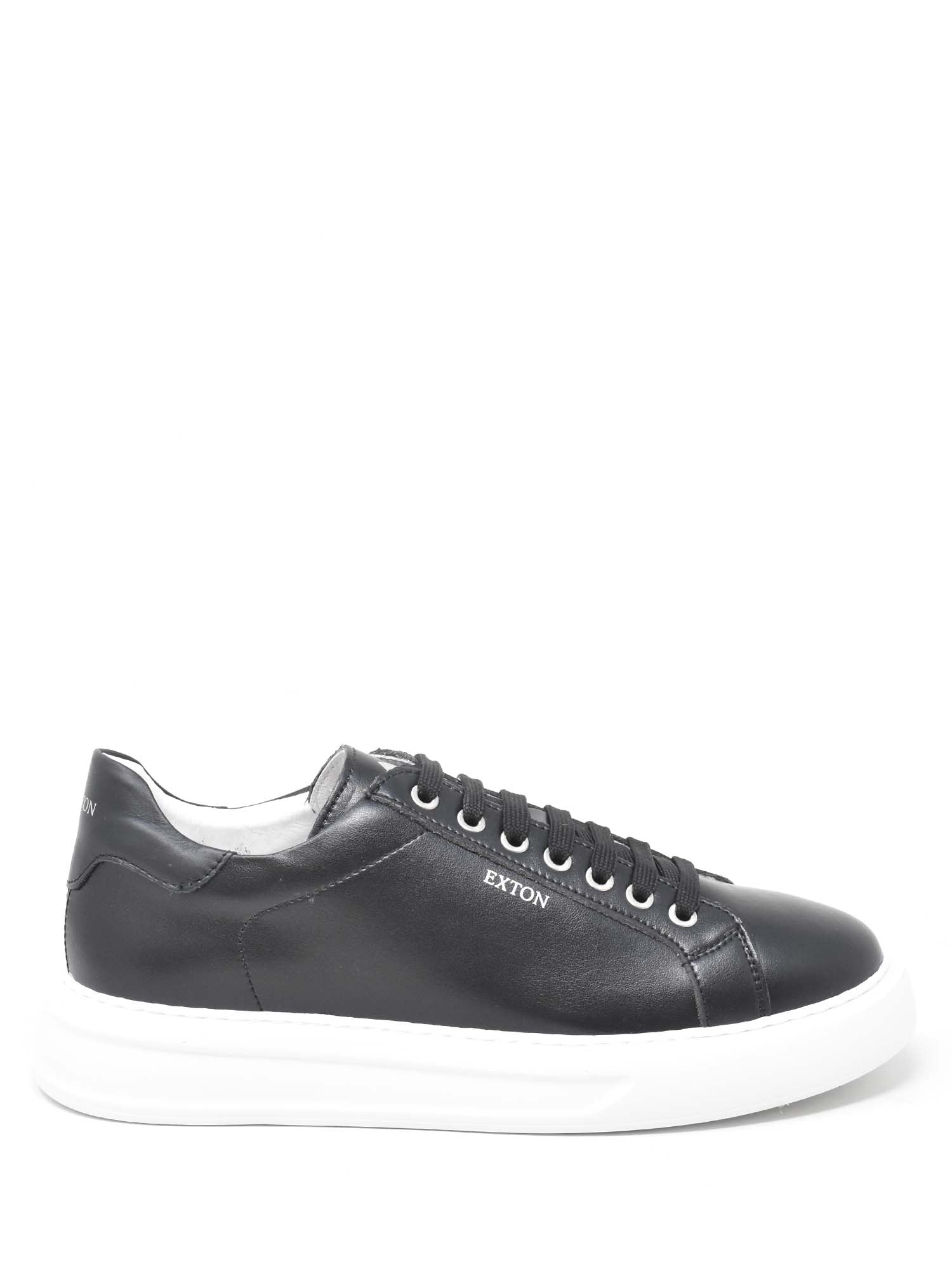 Exton Sneakers Uomo | 318 - Image 5