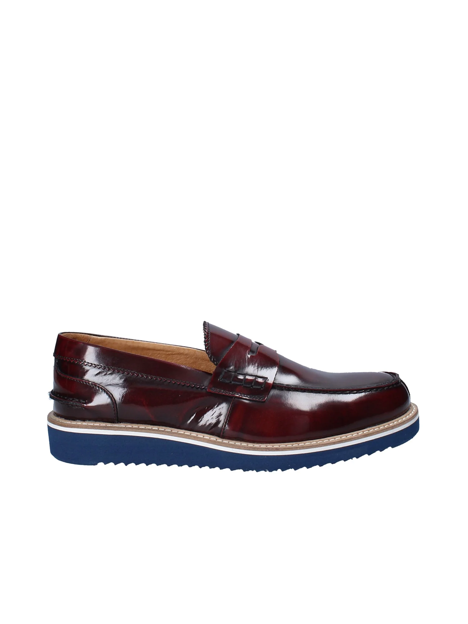 Exton Mocassini Uomo | 5102