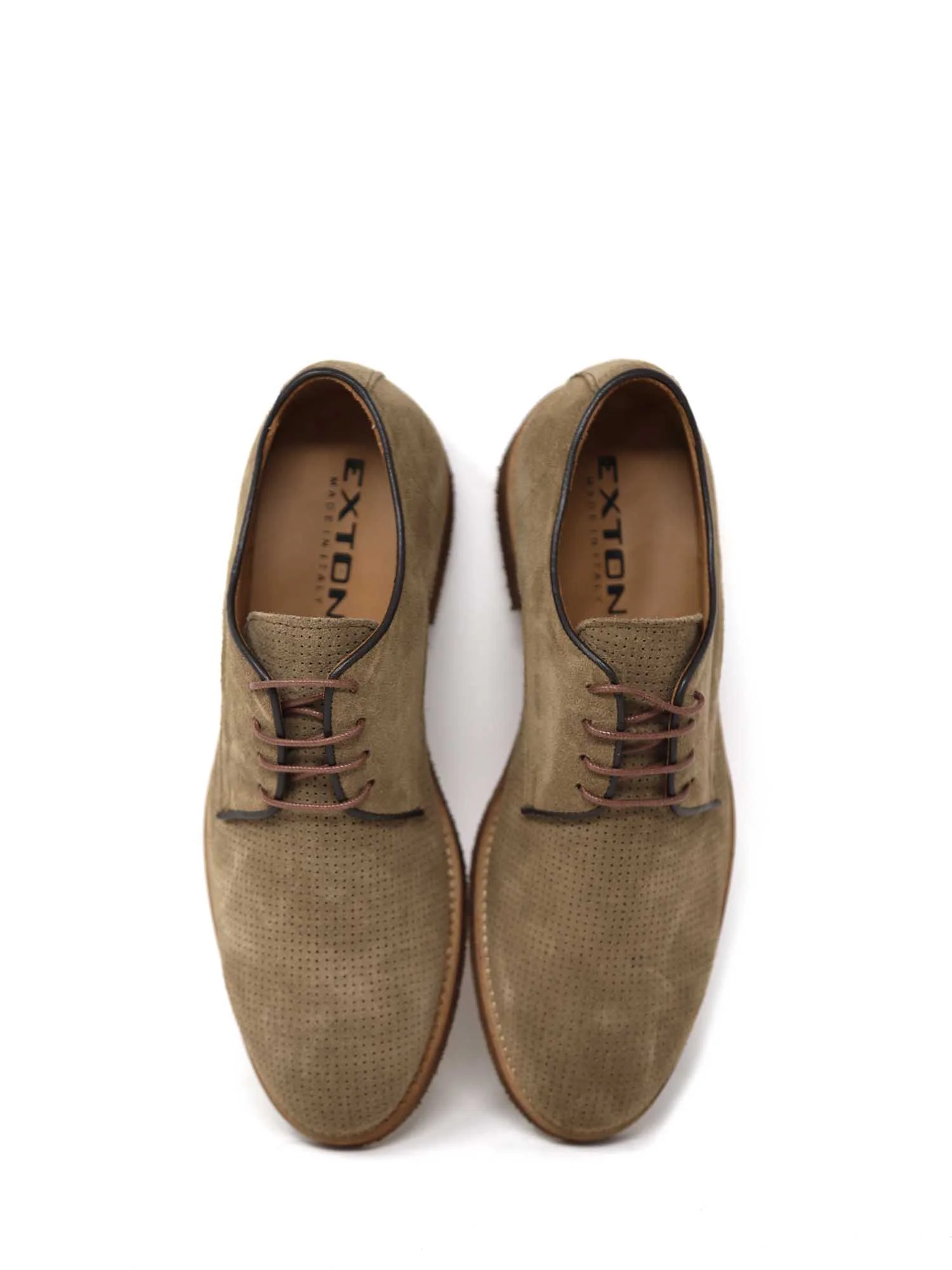 Exton Francesine Uomo | 5474 - Image 3
