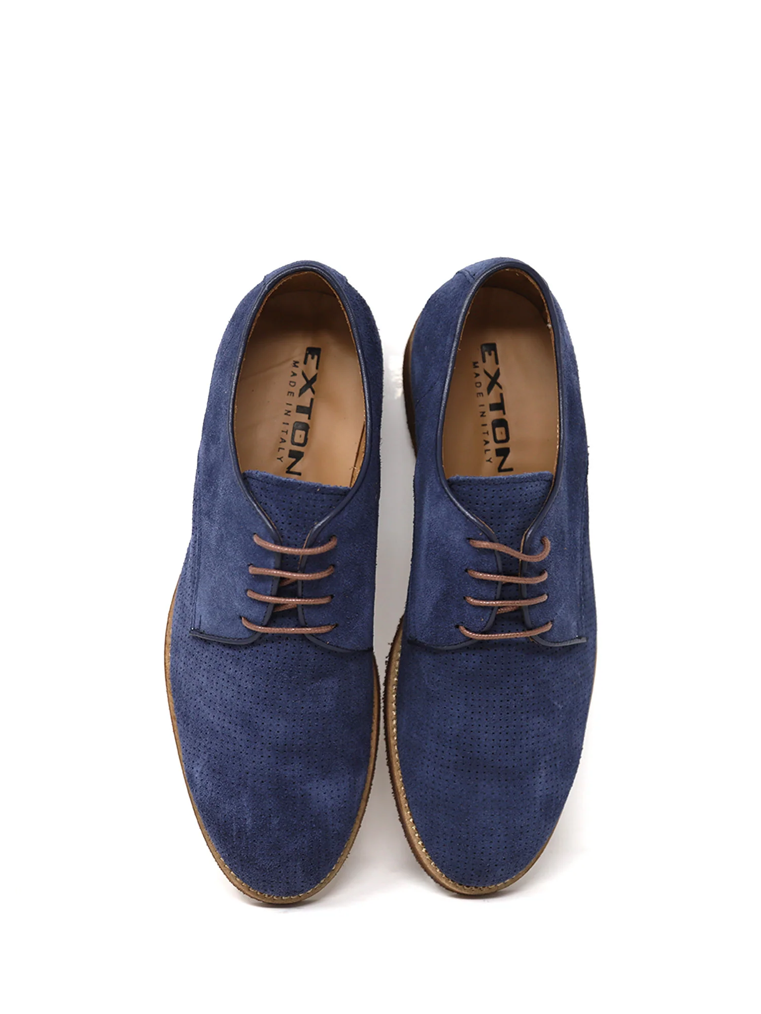 Exton Francesine Uomo | 5474 - Image 8