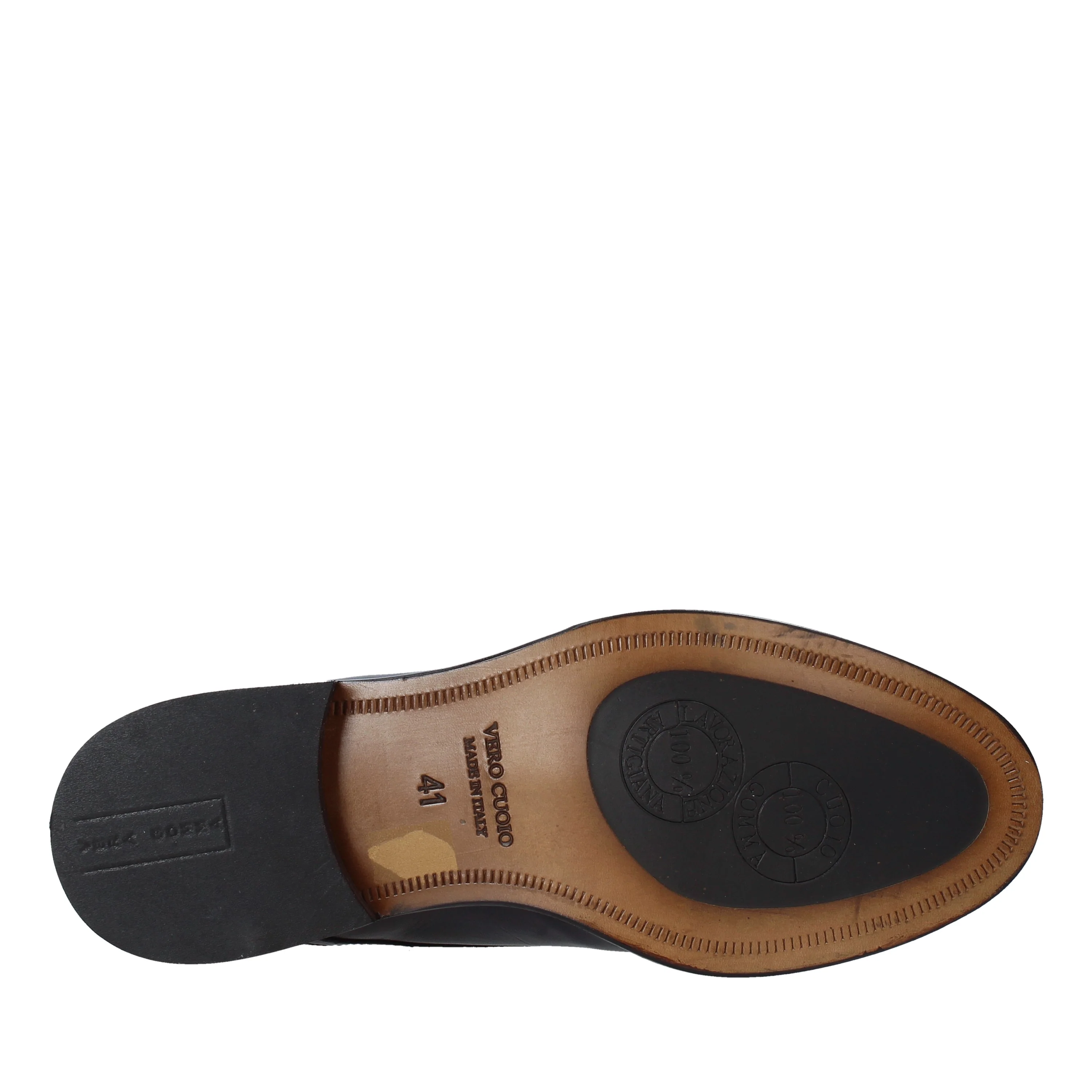 Exton Francesine Uomo | 6013 - Image 18